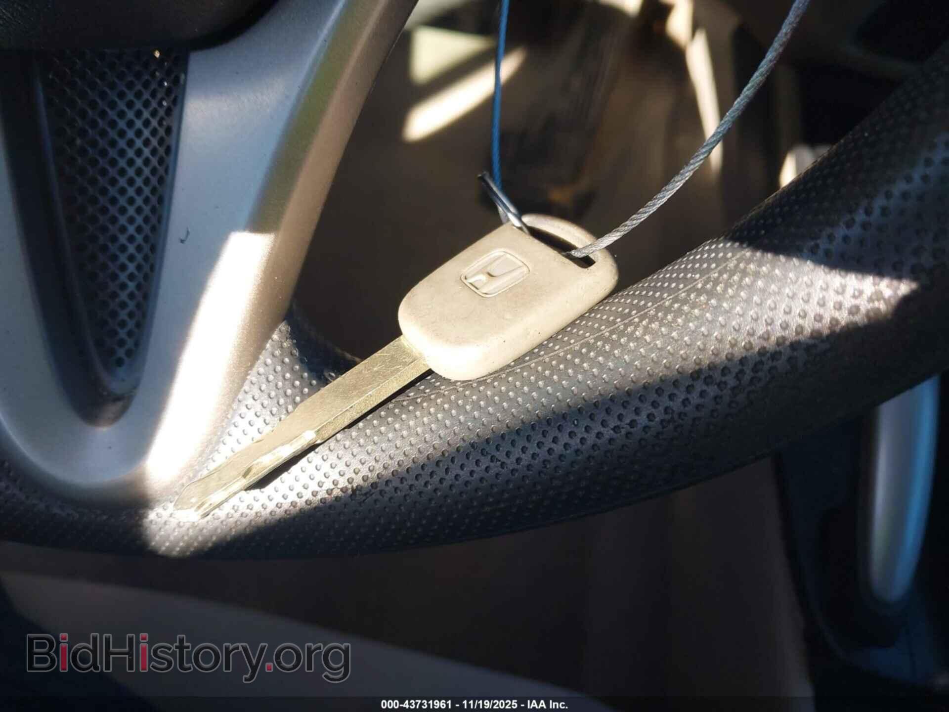2009 HONDA CIVIC - VIN: 2HGFA16539H526469 - Фото 11