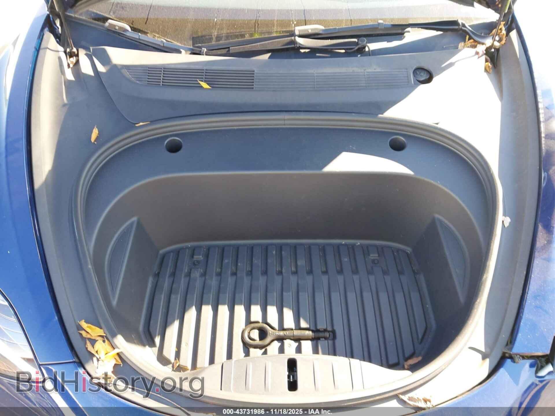 2023 TESLA MODEL 3 - VIN: 5YJ3E1EA4PF588471 - Фото 10