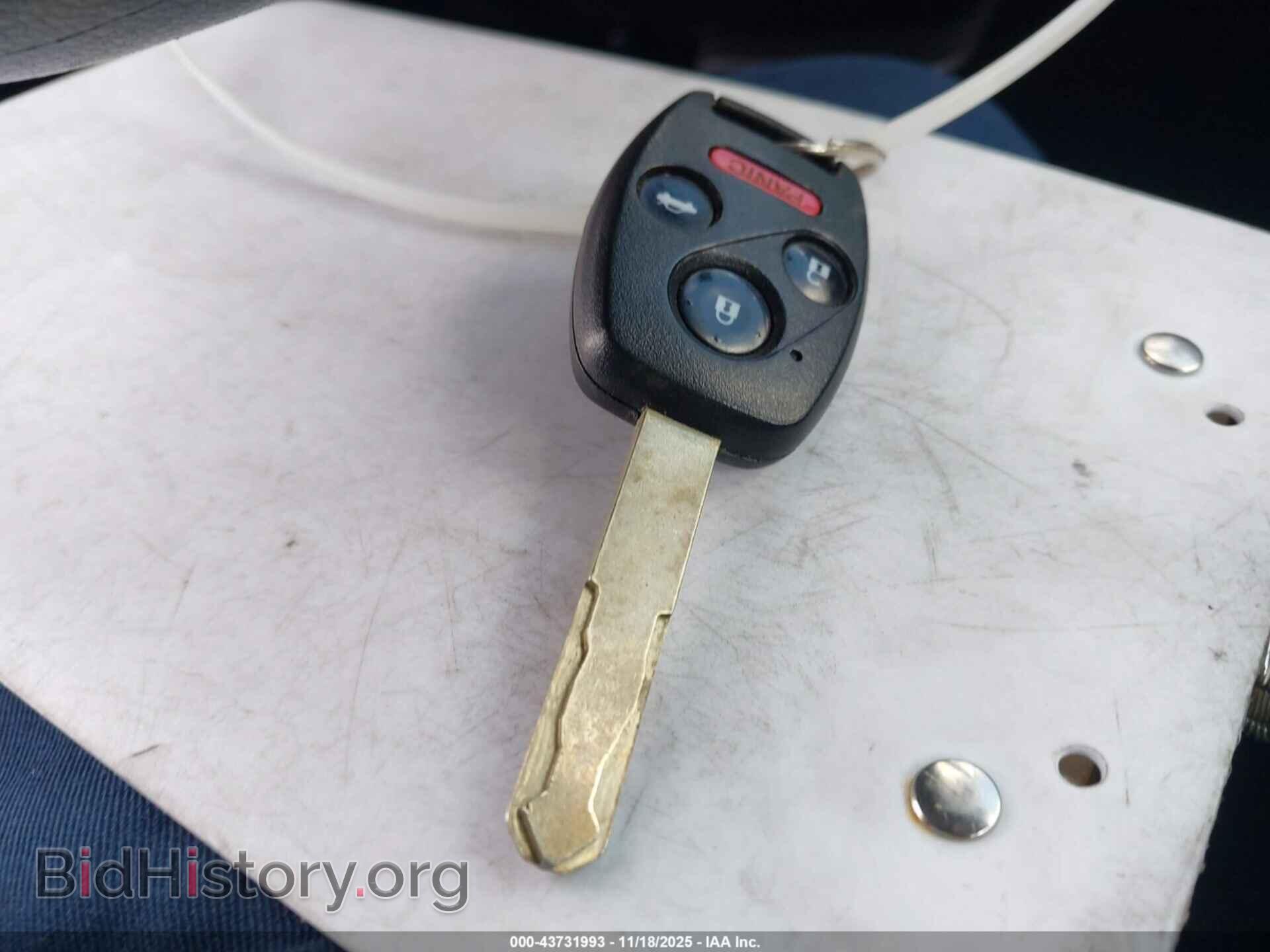 2012 HONDA CIVIC - VIN: 19XFB2F59CE302899 - Фото 11