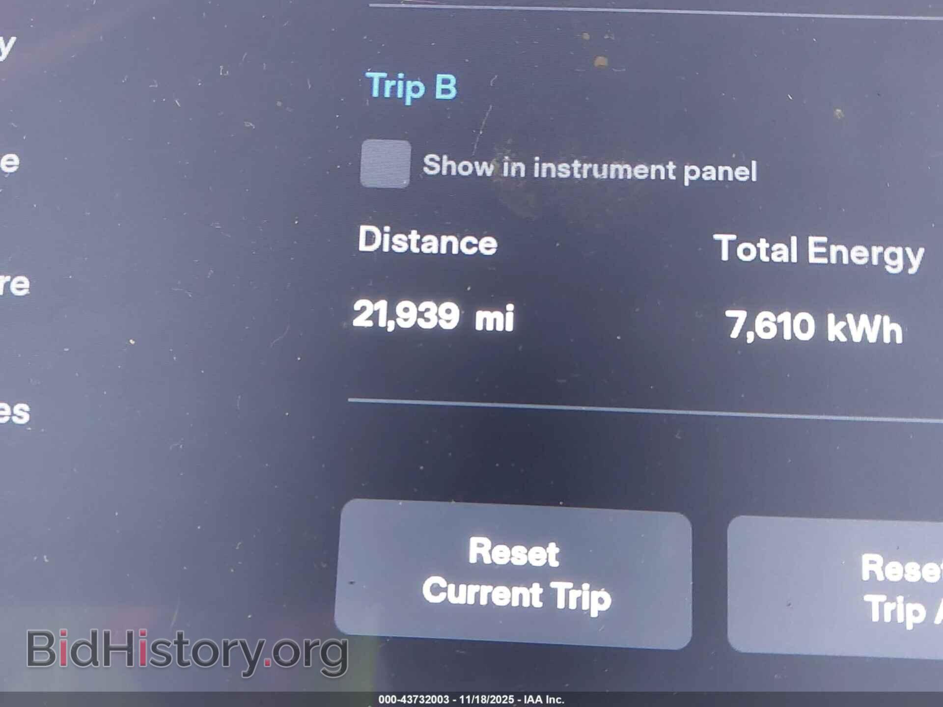 2013 TESLA MODEL S - VIN: 5YJSA1DG2DFP14531 - Фото 15
