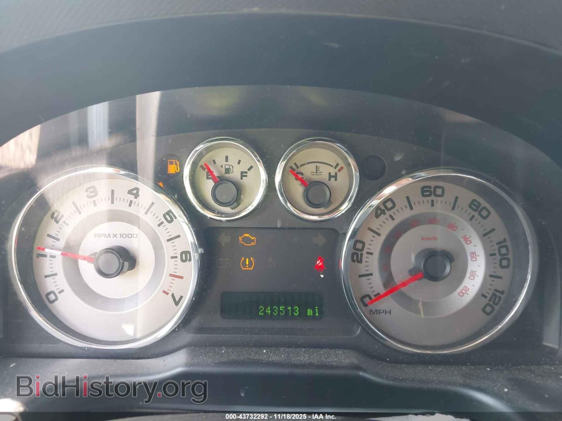 2010 FORD EDGE - VIN: 2FMDK3KC3ABB41385 - Photo 7