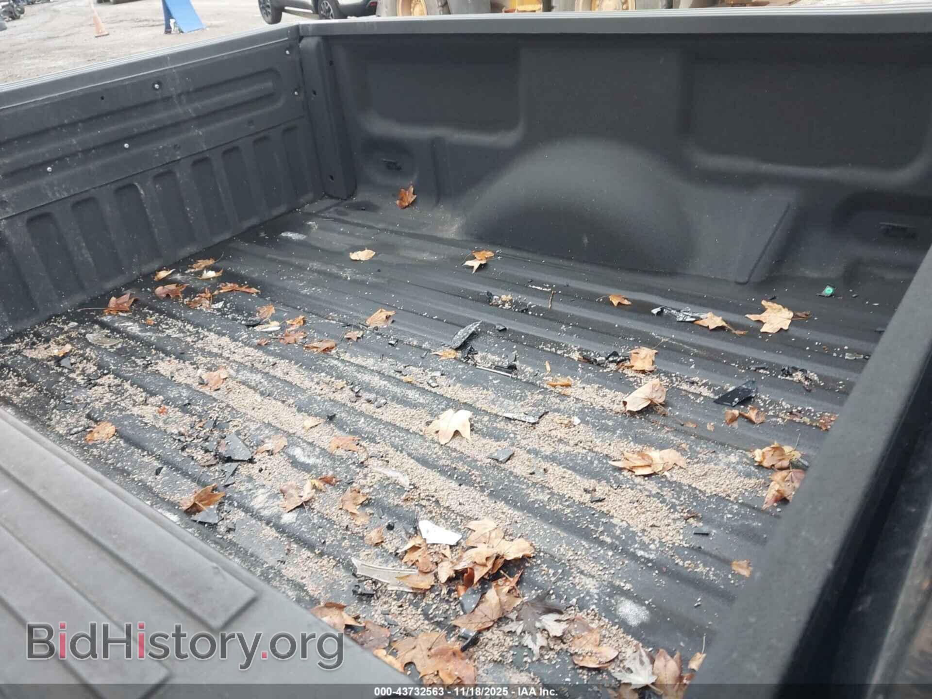 2013 FORD F-150 - VIN: 1FTMF1CM1DFB50559 - Фото 8