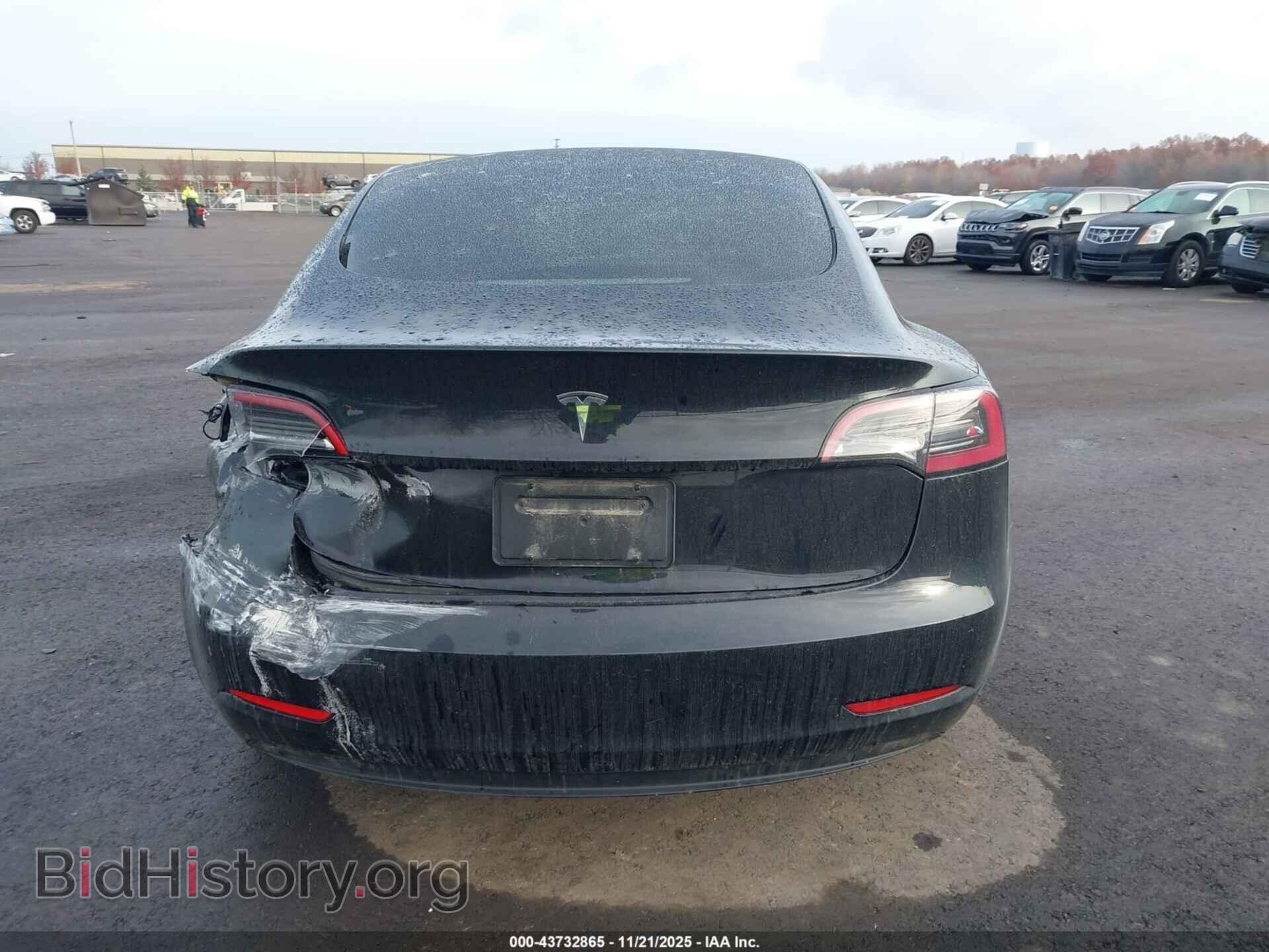 2023 TESLA MODEL 3 - VIN: 5YJ3E1EA5PF655708 - Фото 17