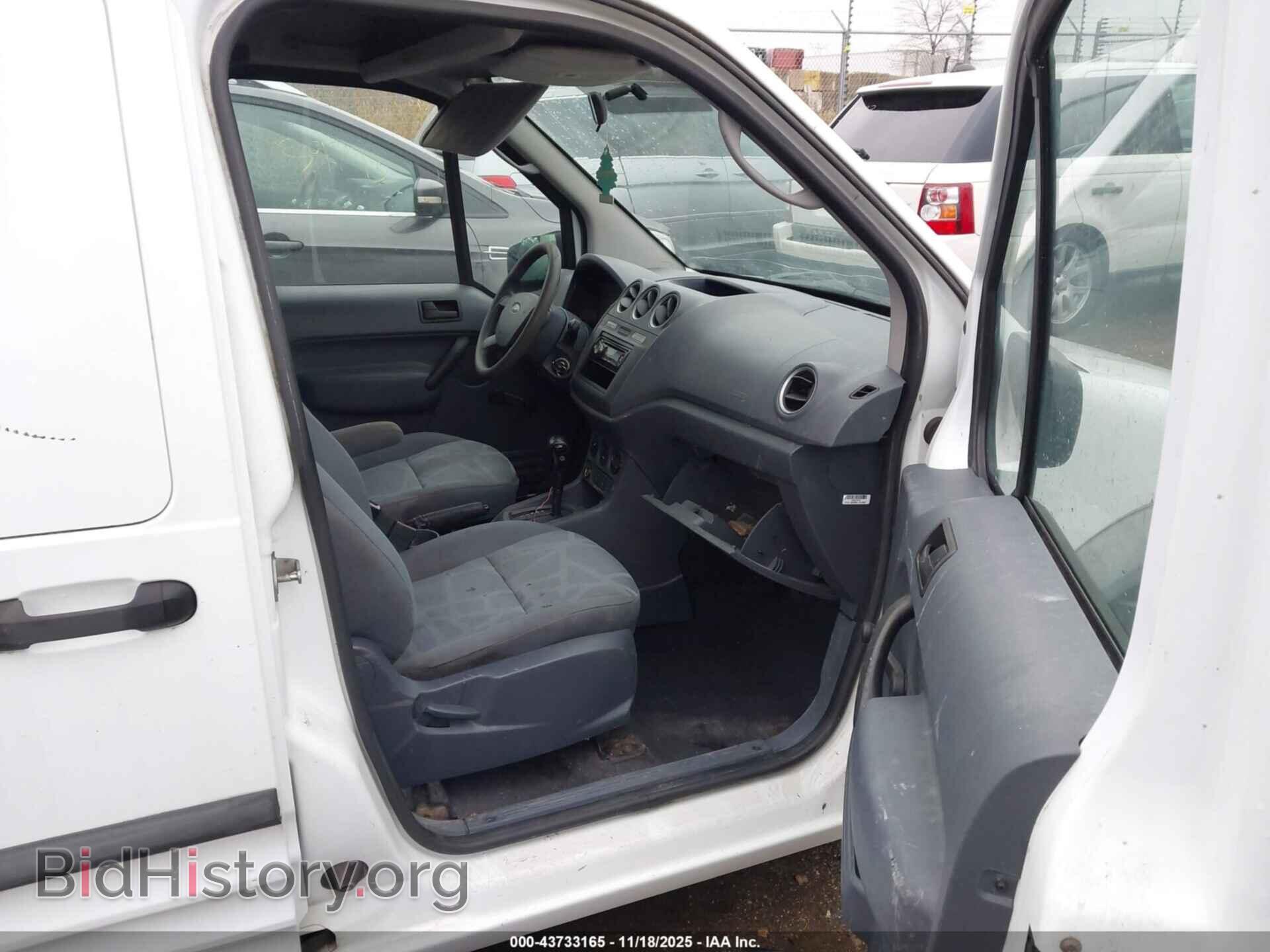 2013 FORD TRANSIT CONNECT - VIN: NM0LS7CN8DT129421 - Фото 5