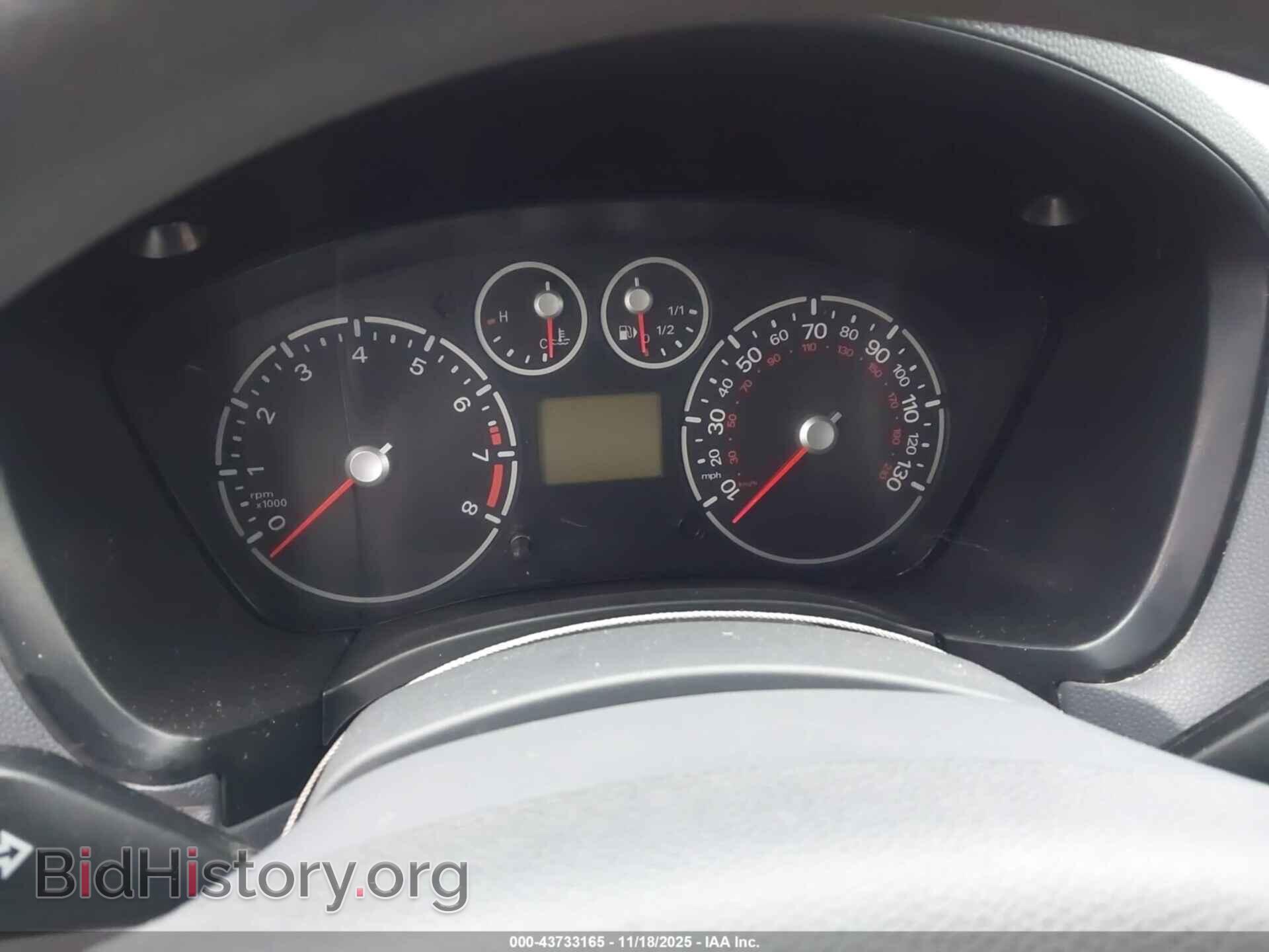 2013 FORD TRANSIT CONNECT - VIN: NM0LS7CN8DT129421 - Фото 7
