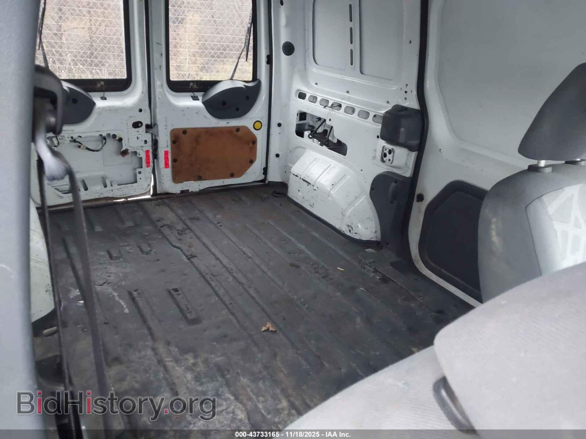 2013 FORD TRANSIT CONNECT - VIN: NM0LS7CN8DT129421 - Фото 8