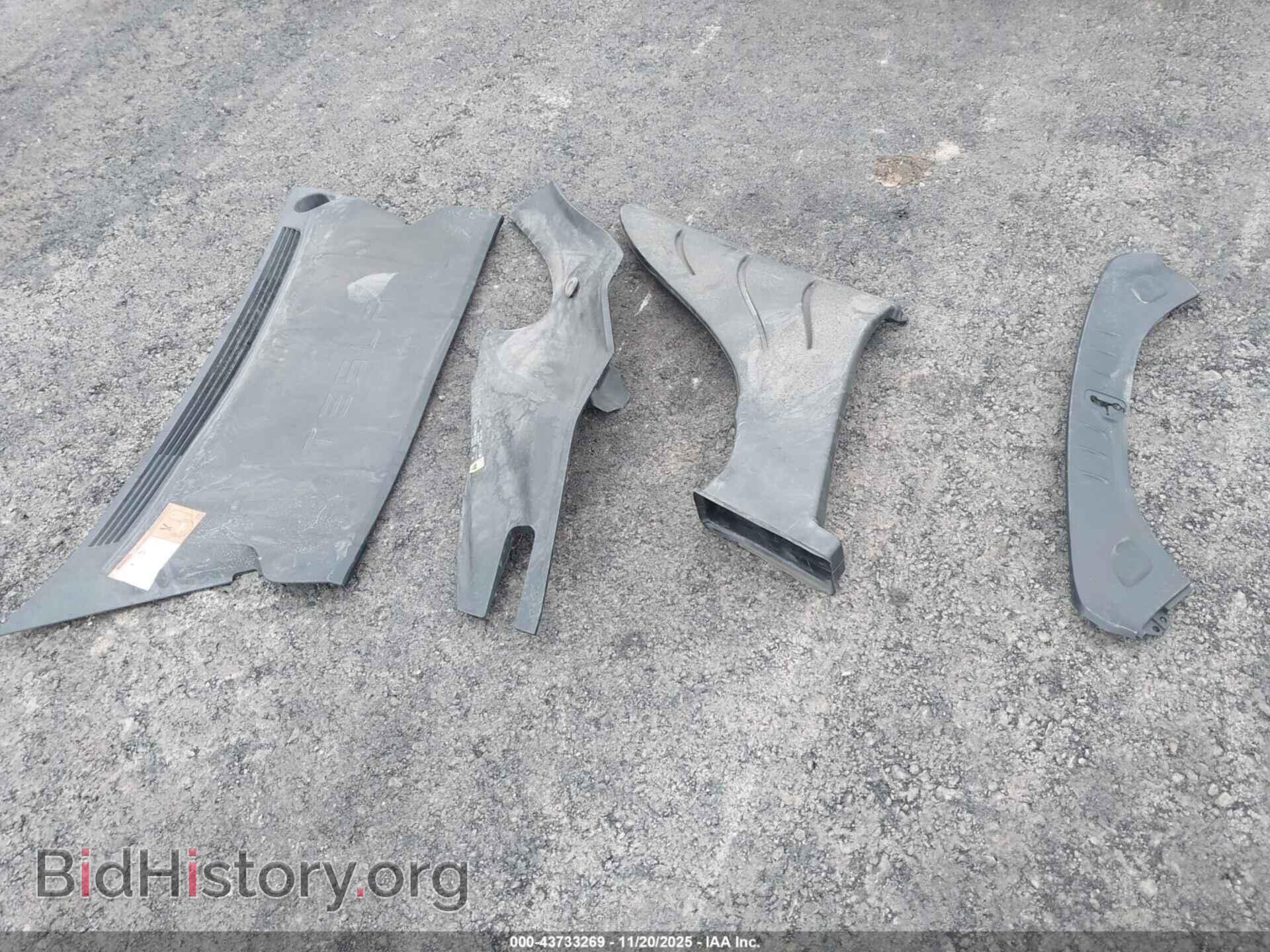 2018 TESLA MODEL S - VIN: 5YJSA1E4XJF245141 - Photo 12