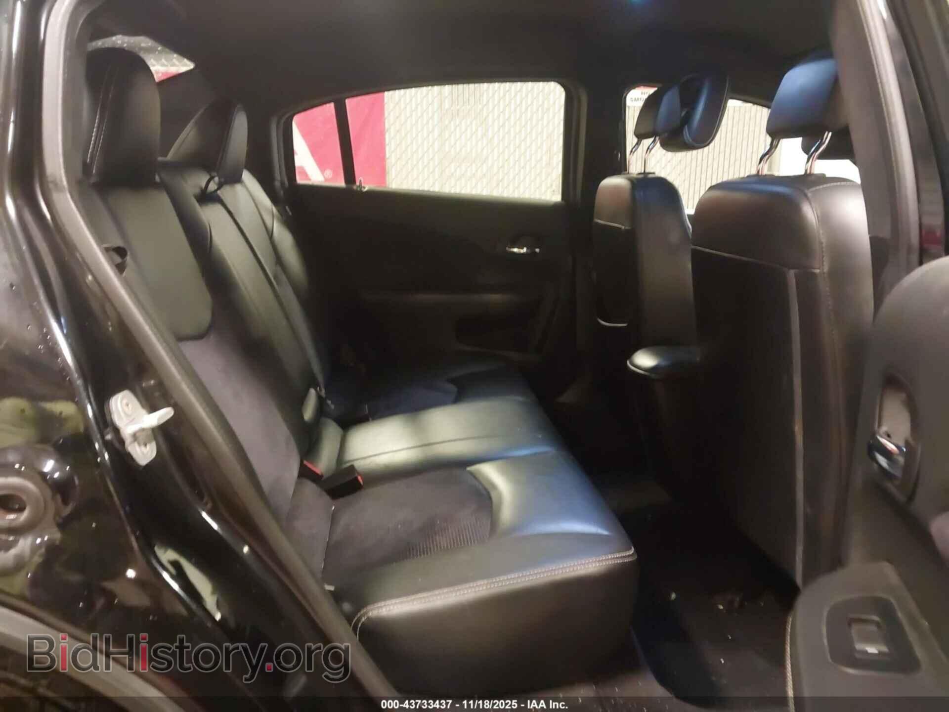 2014 CHRYSLER 200 - VIN: 1C3CCBCG4EN157182 - Фото 8