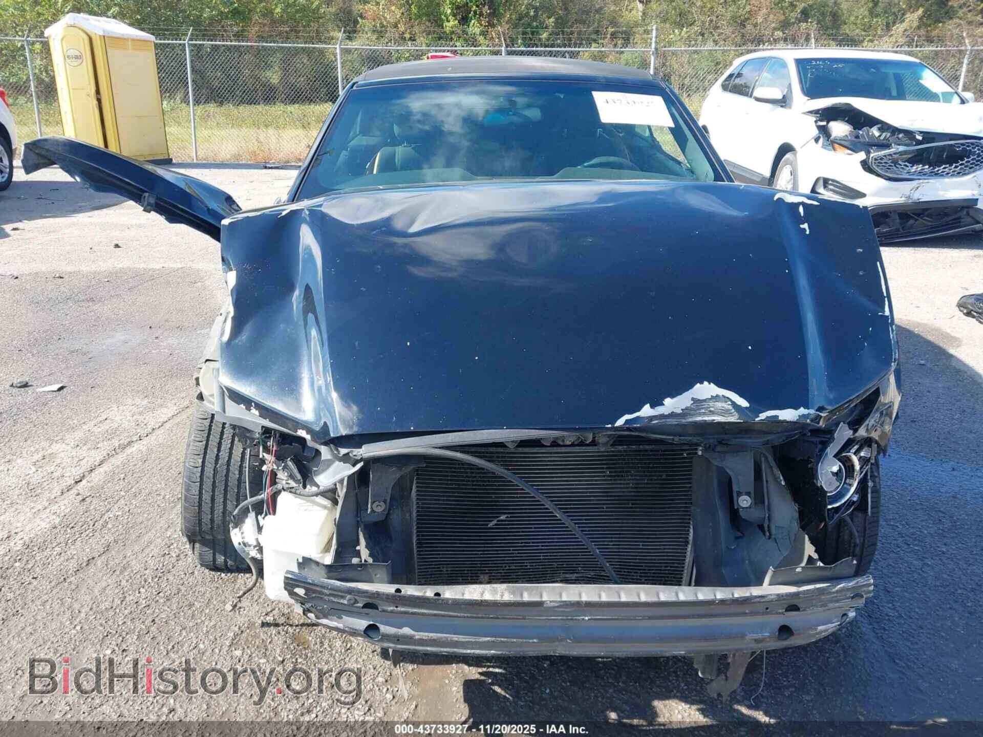 2014 FORD MUSTANG - VIN: 1ZVBP8EM3E5263475 - Фото 13