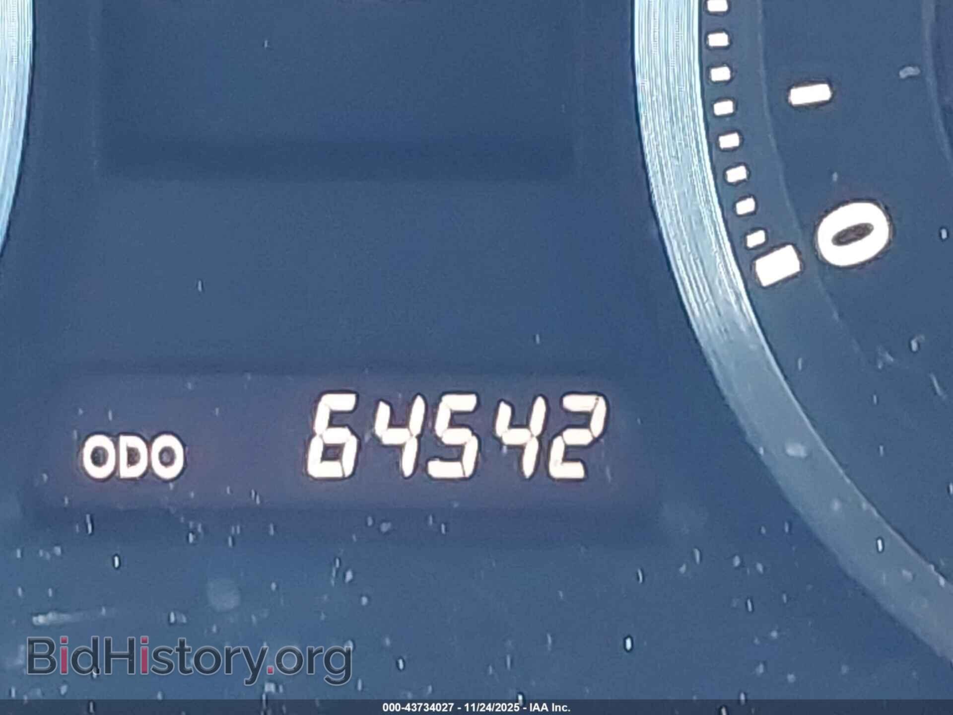 2010 LEXUS IS 250C - VIN: JTHFF2C26A2506678 - Фото 15