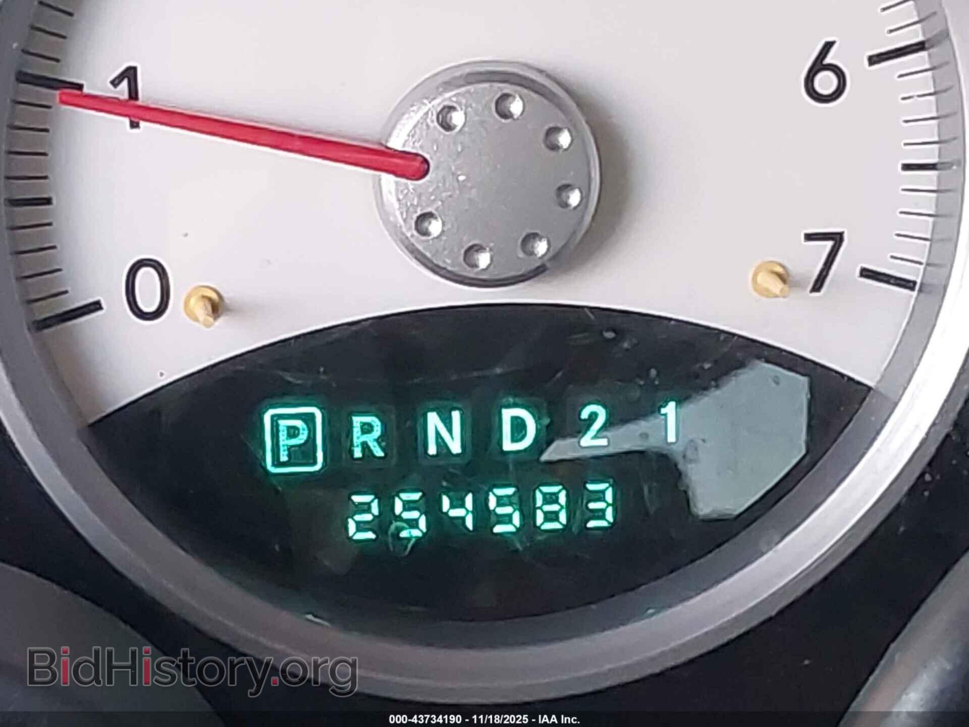 2007 DODGE DURANGO - VIN: 1D8HB48N77F535940 - Photo 15
