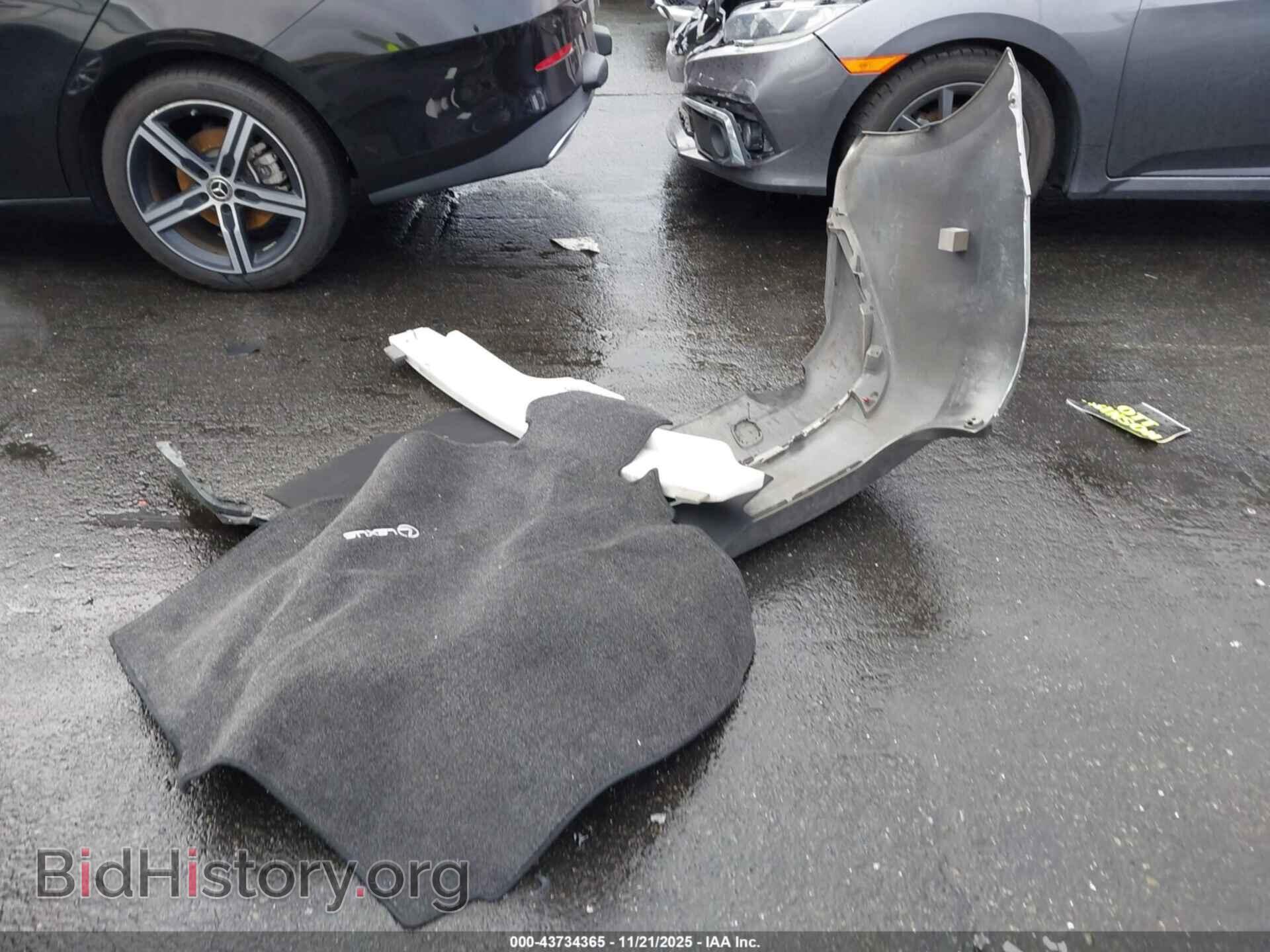 2014 LEXUS IS 250 - VIN: JTHBF1D29E5014075 - Photo 12