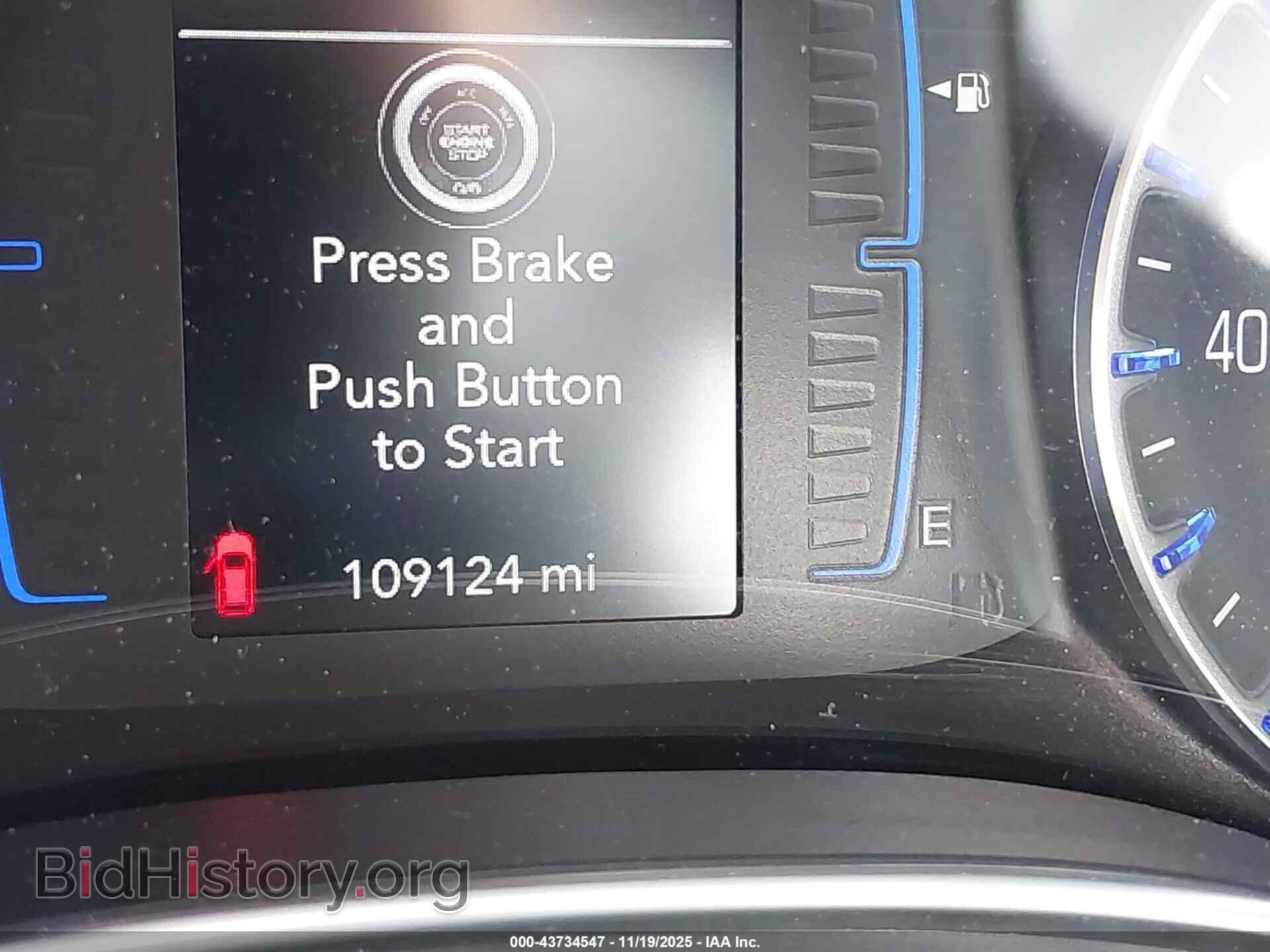 2018 CHRYSLER PACIFICA - VIN: 2C4RC1FG4JR334032 - Photo 7