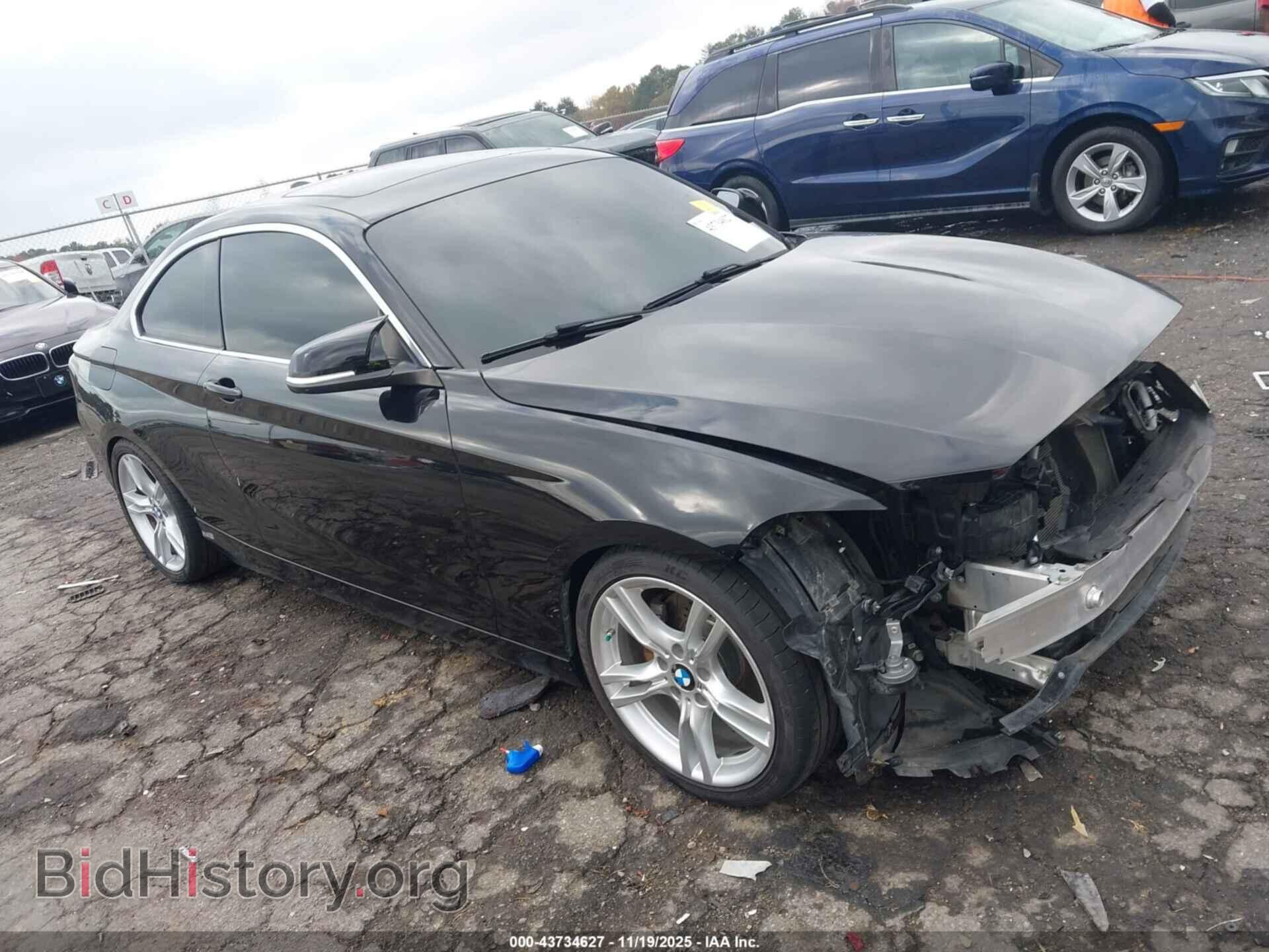 Photo WBA2J3C53JVA49809 - BMW 230I 2018