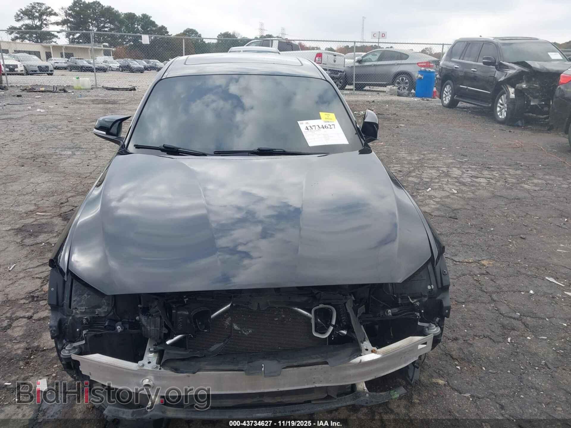 2018 BMW 230I - VIN: WBA2J3C53JVA49809 - Фото 13