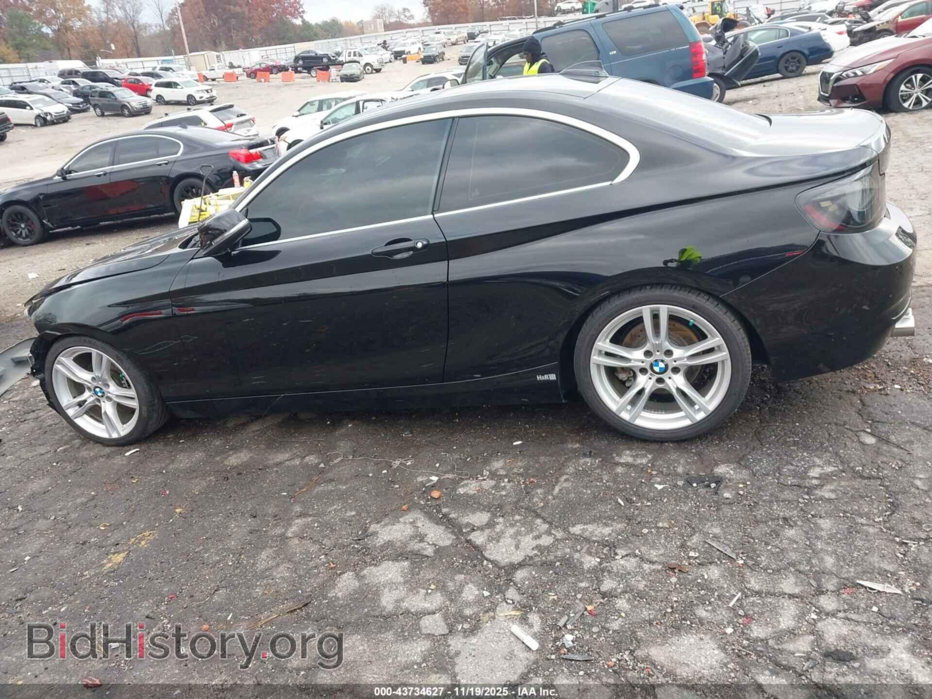2018 BMW 230I - VIN: WBA2J3C53JVA49809 - Фото 15