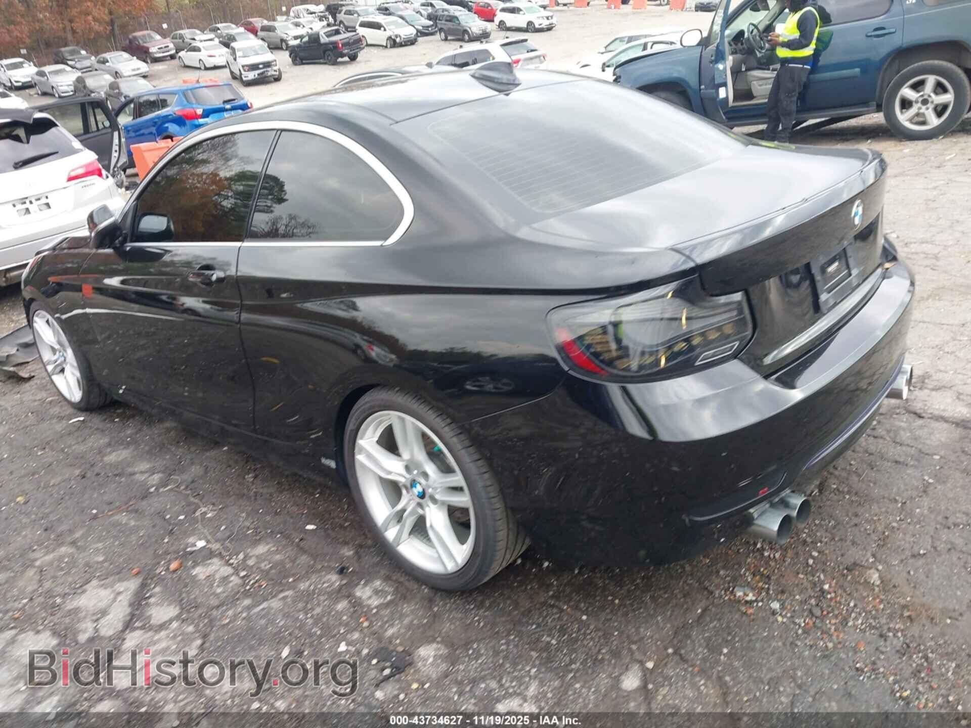 2018 BMW 230I - VIN: WBA2J3C53JVA49809 - Фото 3