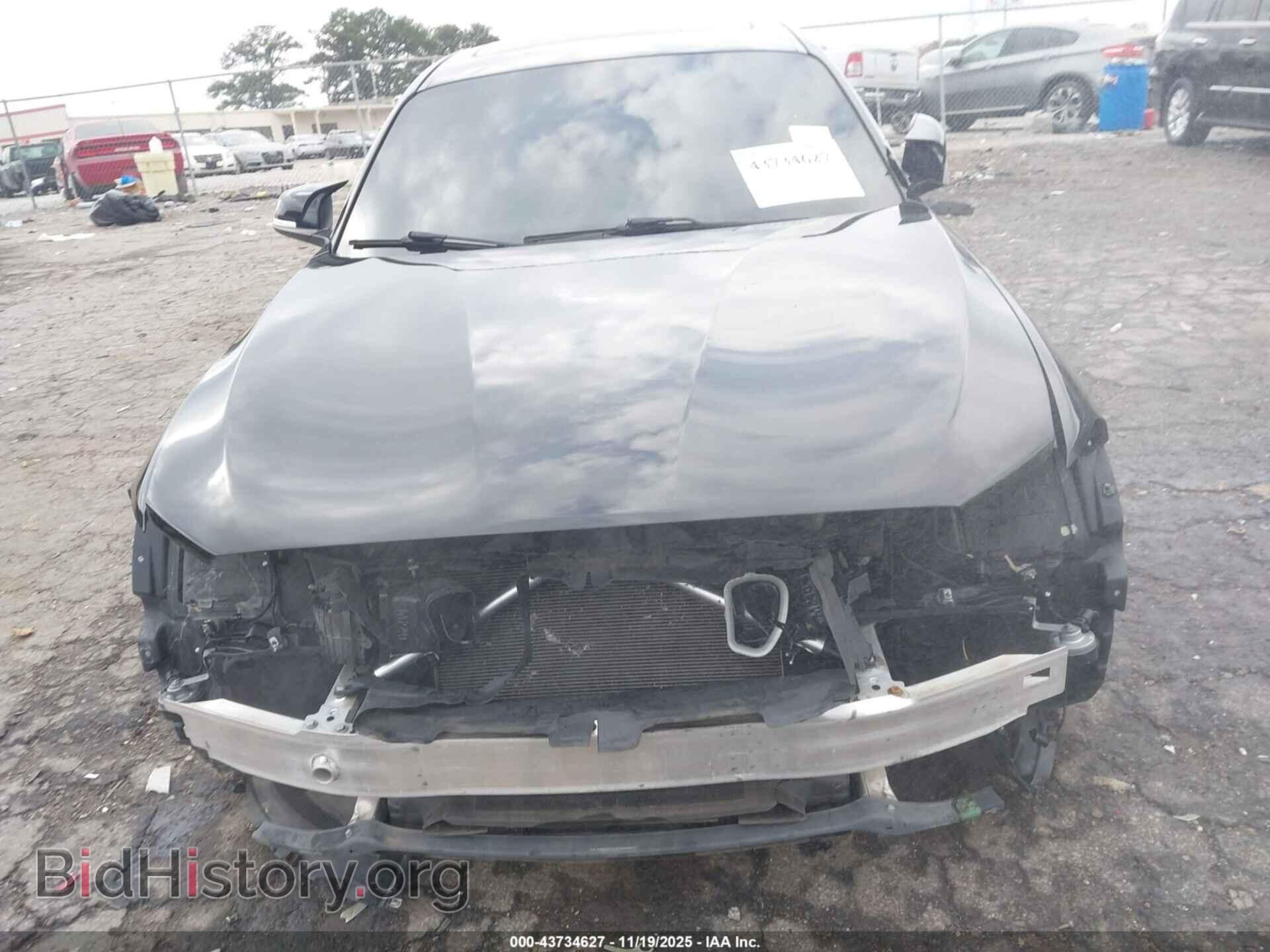 2018 BMW 230I - VIN: WBA2J3C53JVA49809 - Фото 6