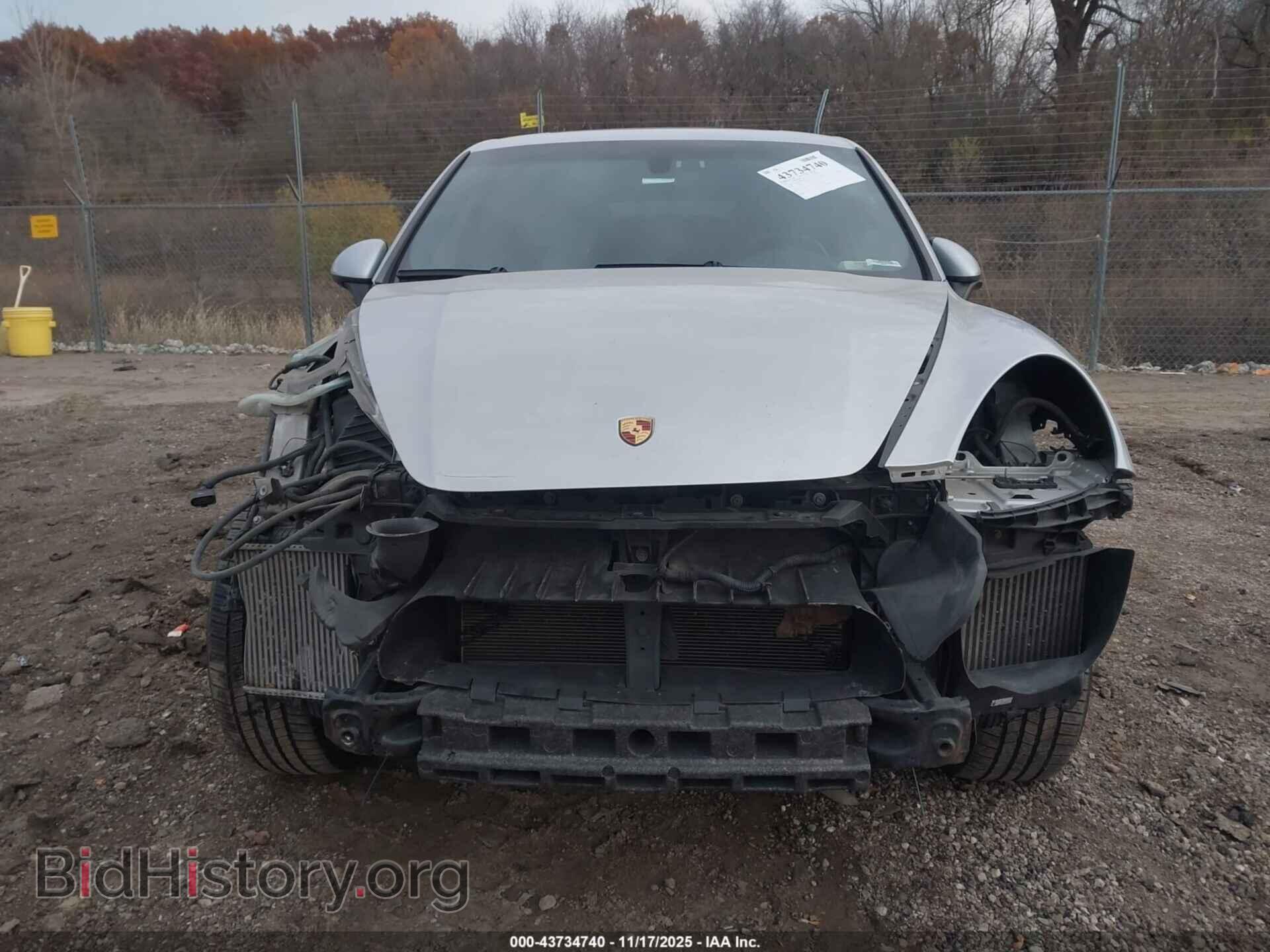 2013 PORSCHE CAYENNE - VIN: WP1AF2A22DLA43868 - Фото 13
