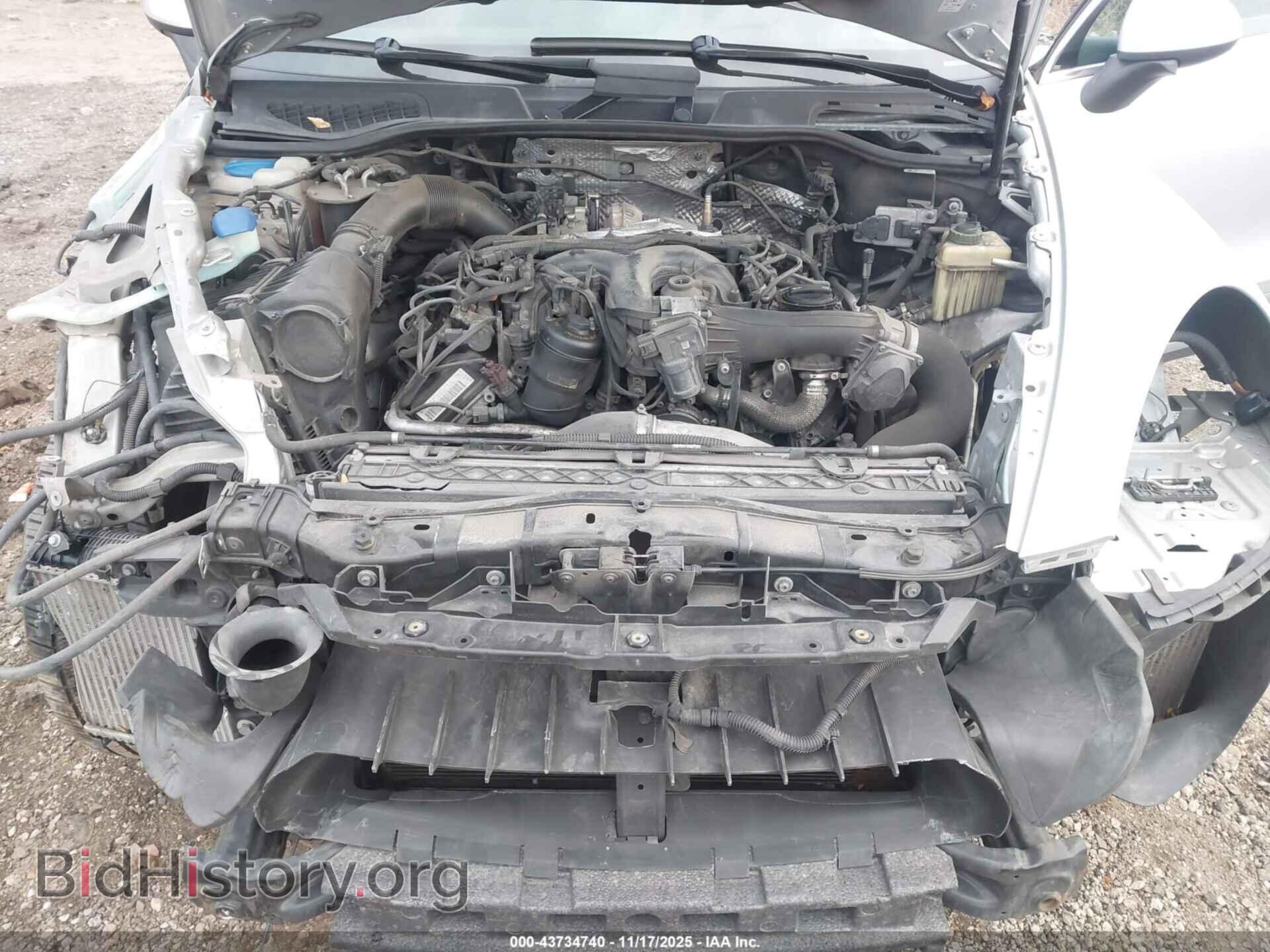 2013 PORSCHE CAYENNE - VIN: WP1AF2A22DLA43868 - Фото 10