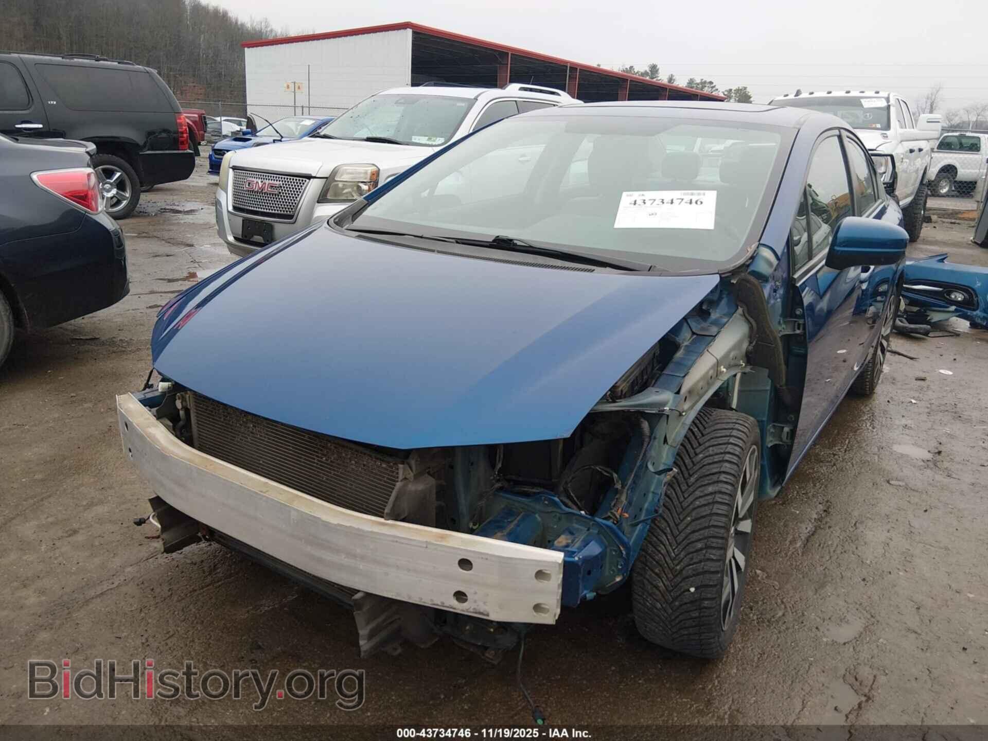 2015 HONDA CIVIC - VIN: 19XFB2F91FE046670 - Фото 6