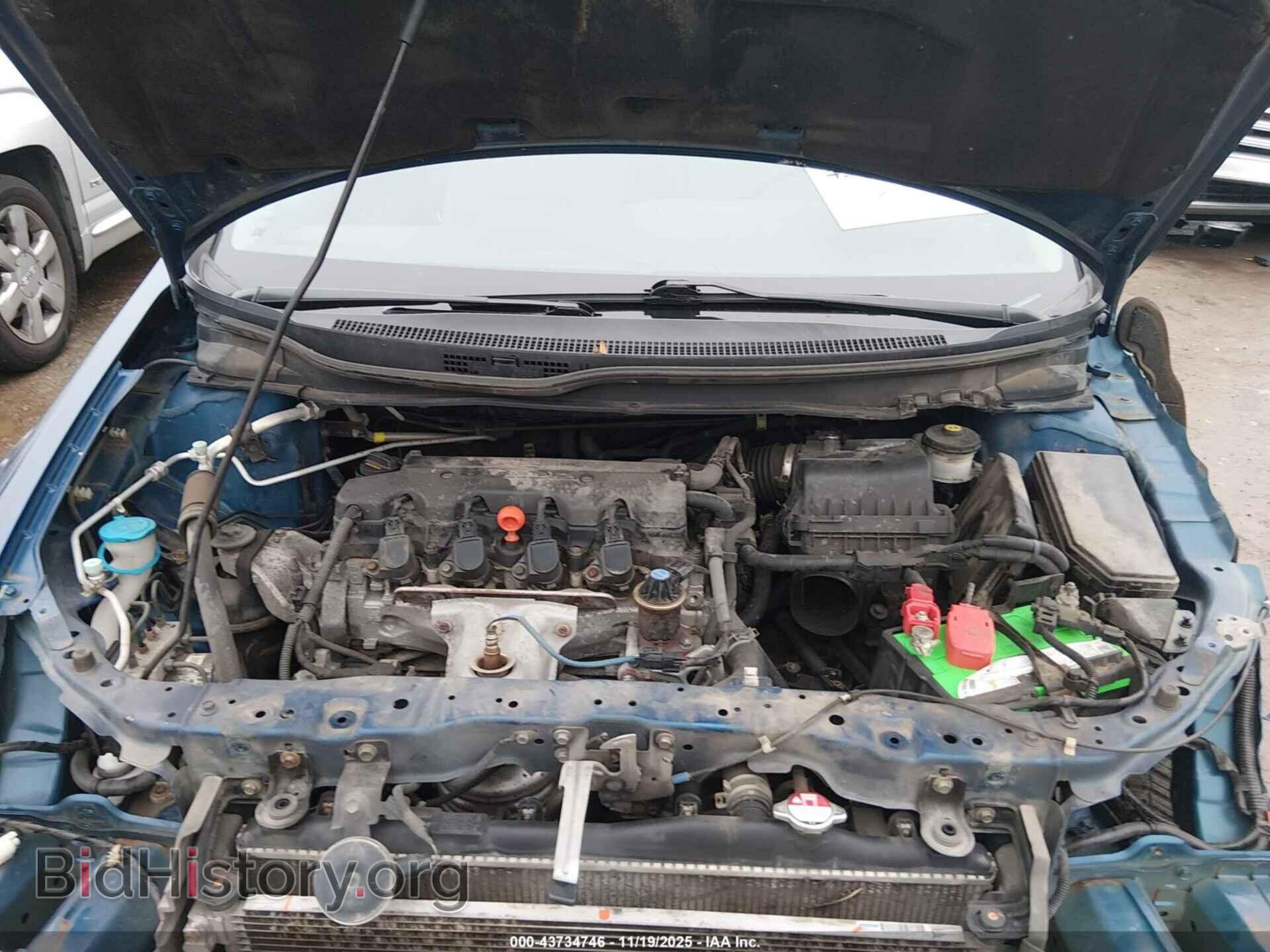 2015 HONDA CIVIC - VIN: 19XFB2F91FE046670 - Фото 10