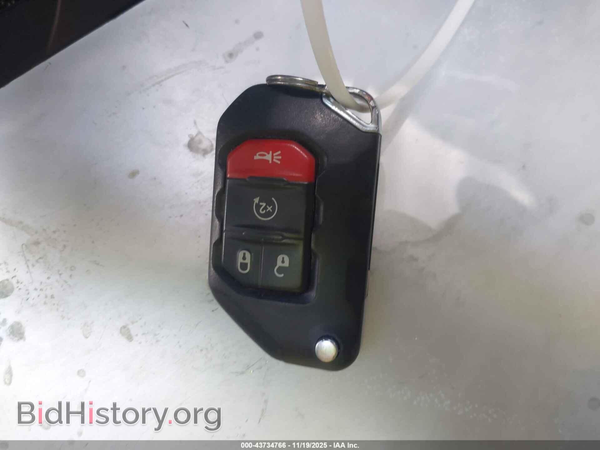 2022 JEEP GLADIATOR - VIN: 1C6HJTAG1NL139886 - Фото 11