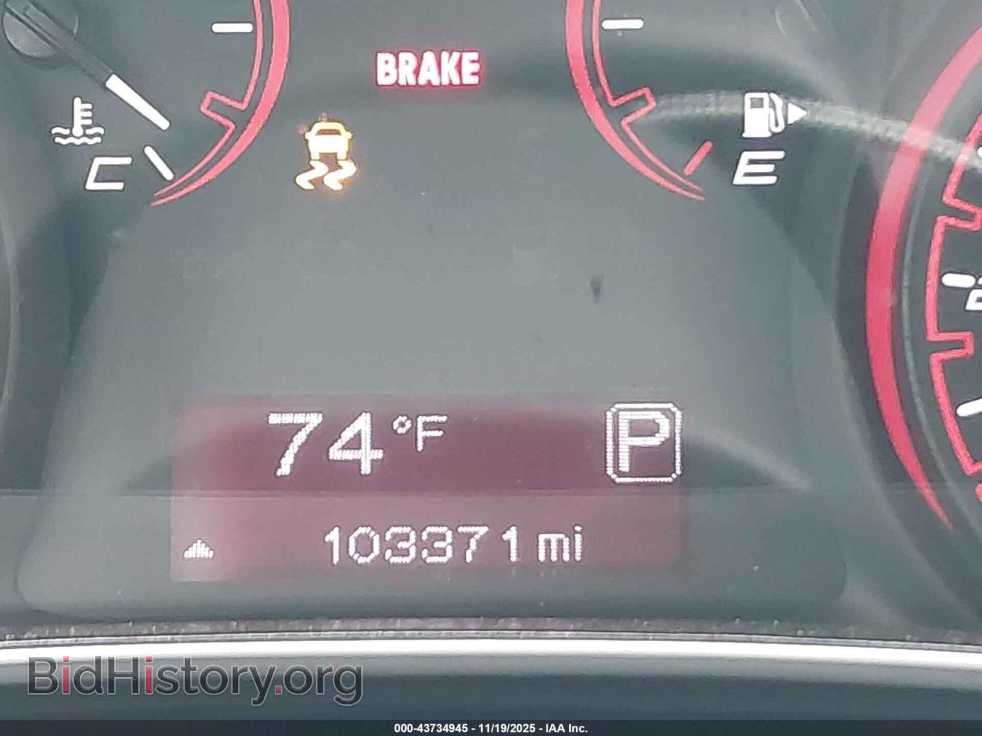 2015 DODGE DART - VIN: 1C3CDFBBXFD337767 - Photo 16