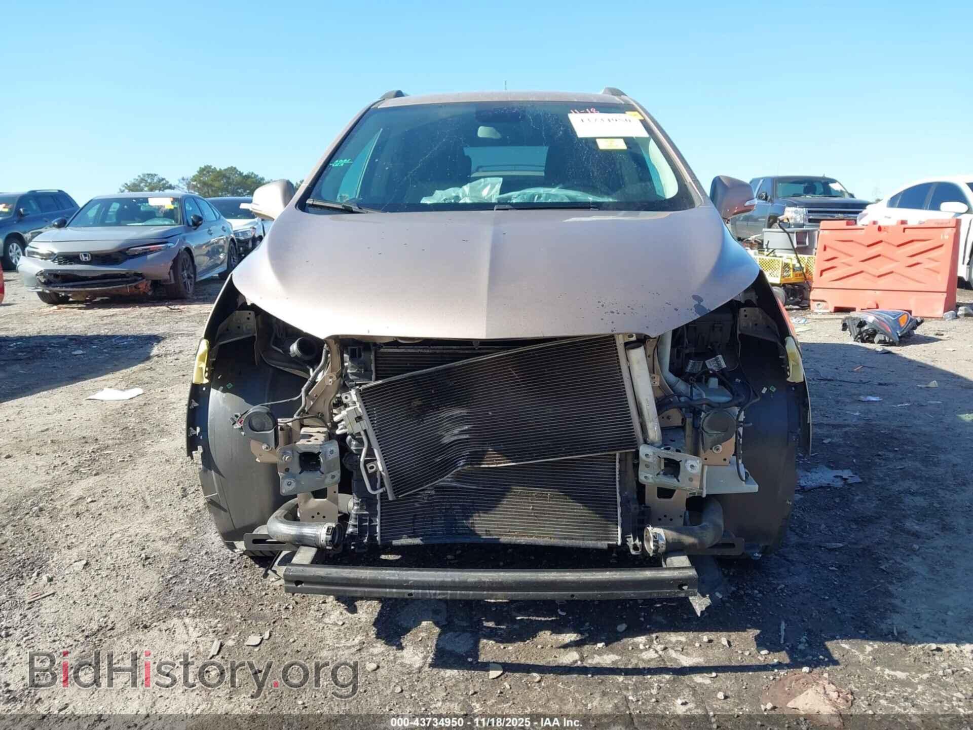 2018 BUICK ENCORE - VIN: KL4CJASB0JB574760 - Photo 13