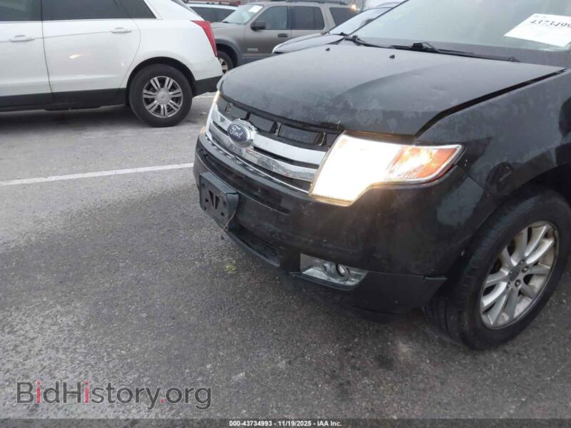 2010 Ford EDGE (VIN 2FMDK3JCXABA36666) — photo 6 of 11