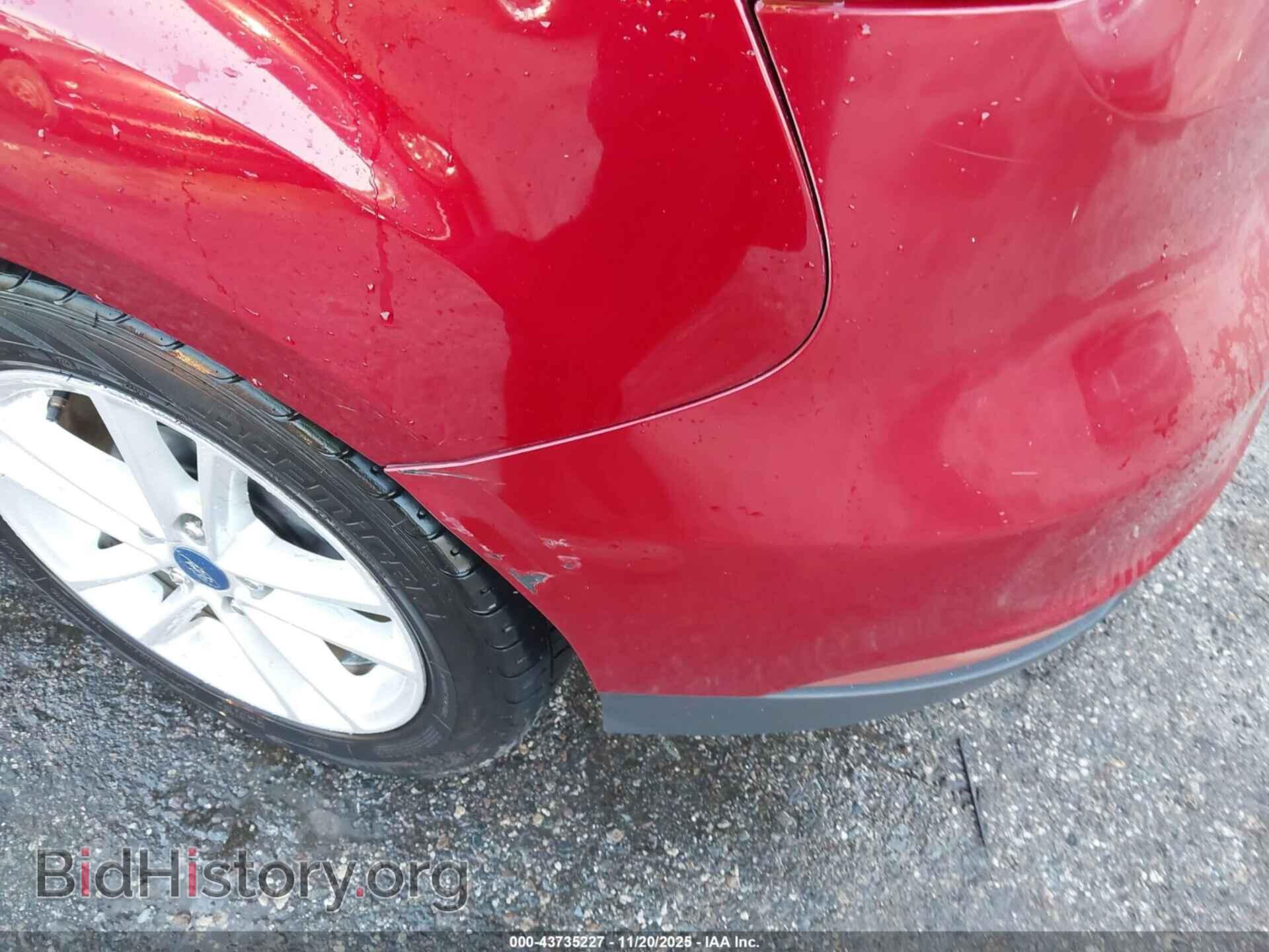 2017 FORD FOCUS - VIN: 1FADP3K23HL218592 - Фото 13