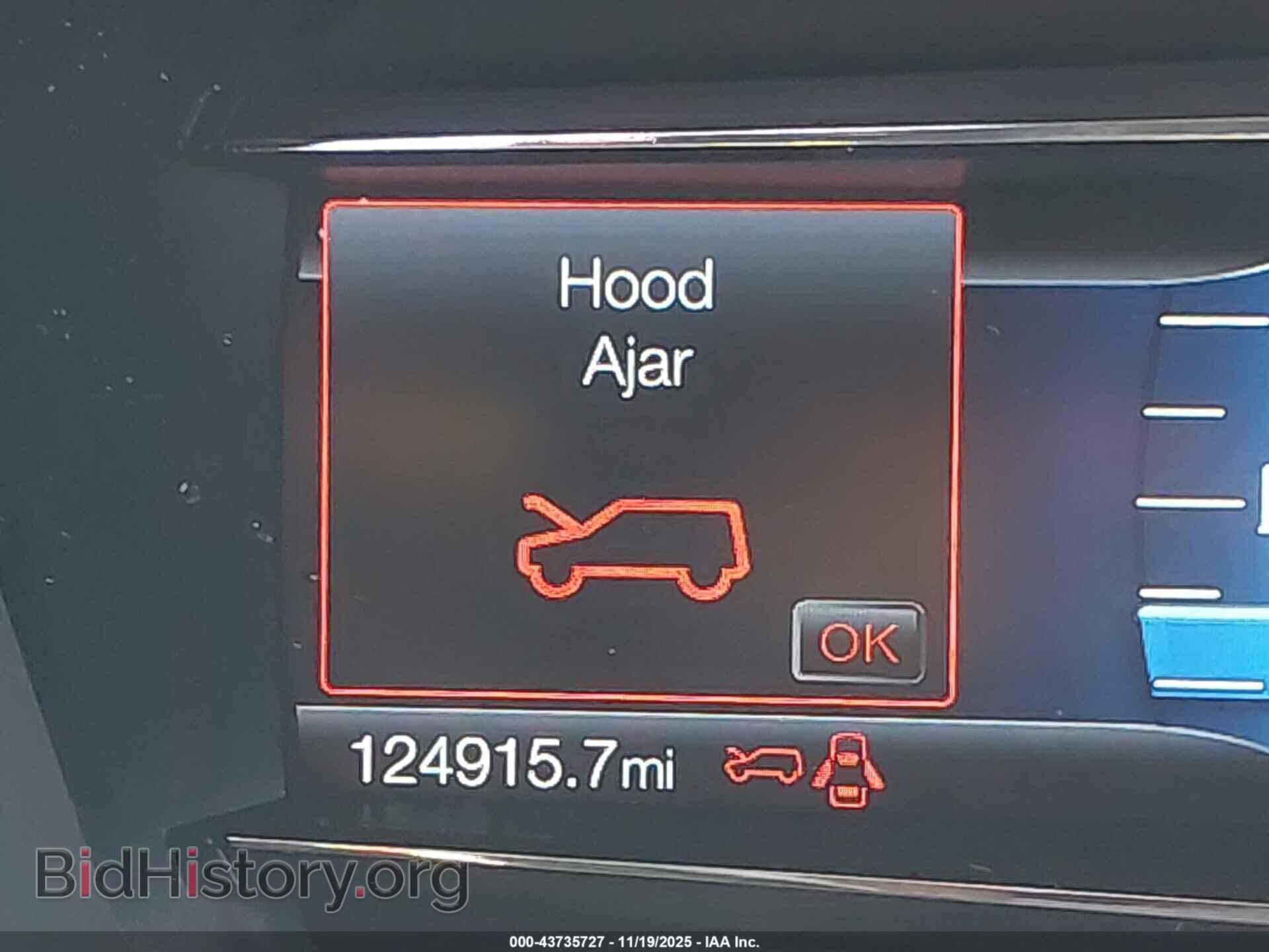 2018 FORD EXPLORER - VIN: 1FM5K8D83JGC56734 - Фото 16