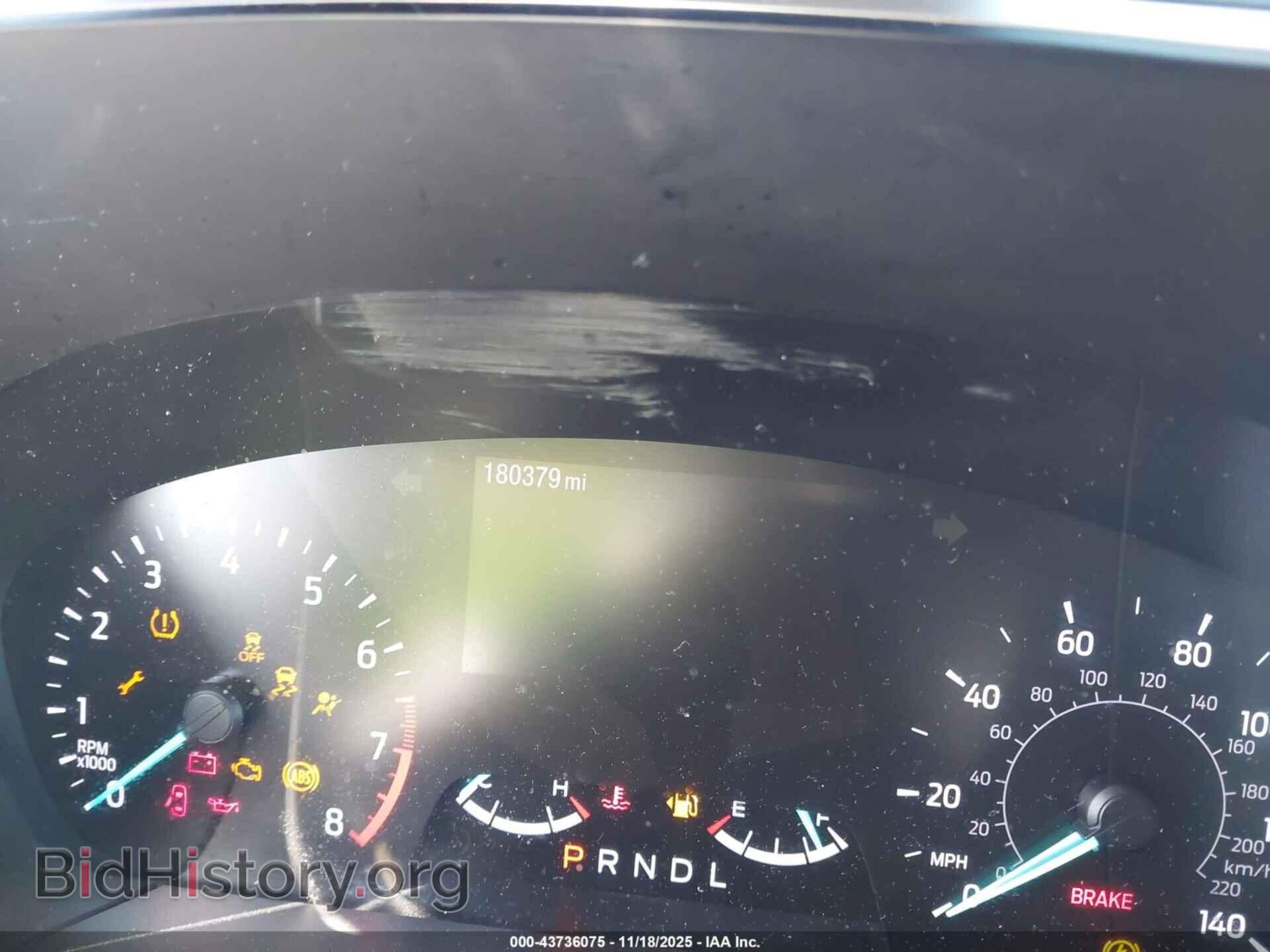 2020 FORD ESCAPE - VIN: 1FMCU9G67LUA45977 - Photo 7