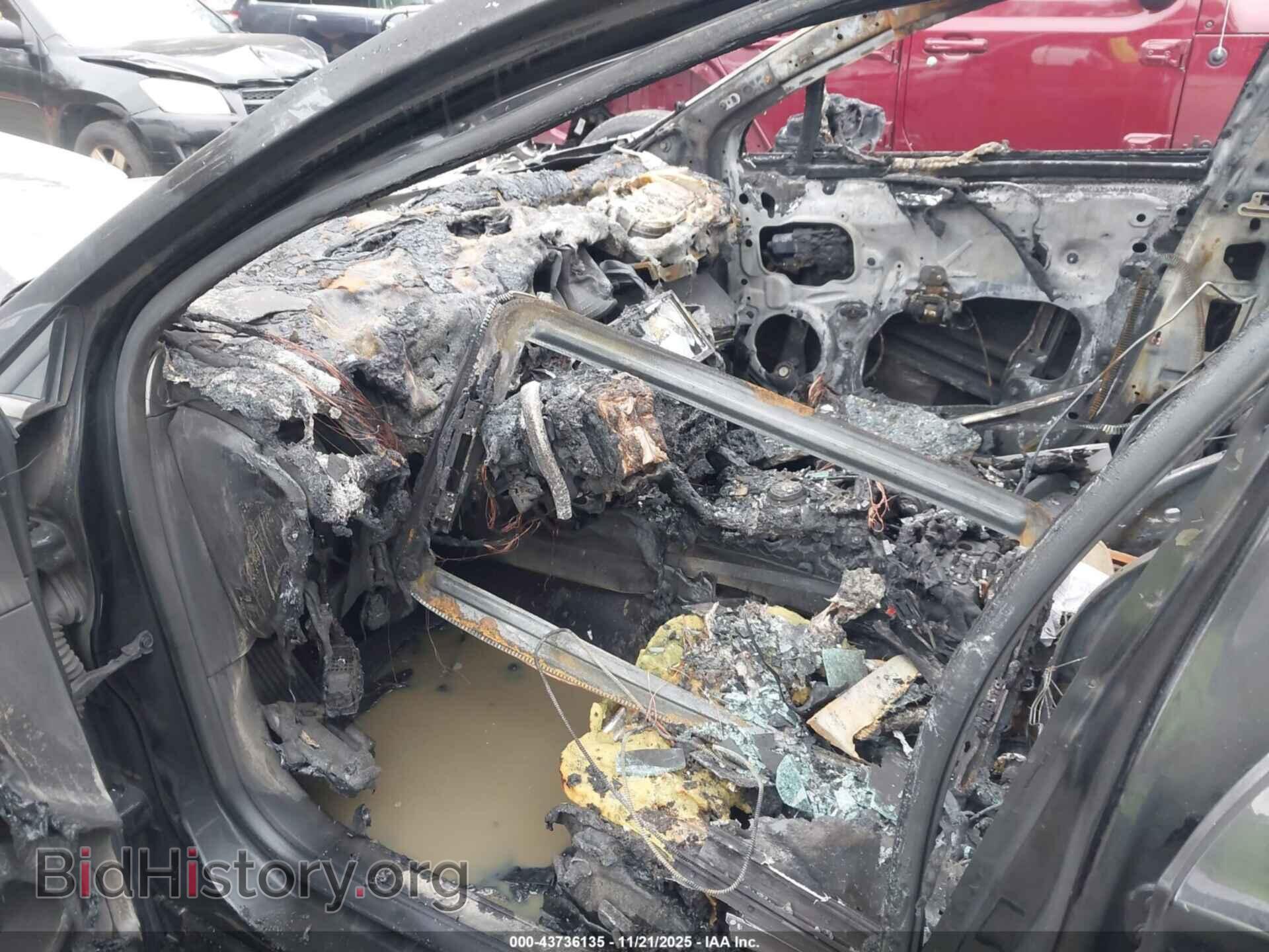 2017 FORD FUSION - VIN: 3FA6P0HD2HR414332 - Фото 5