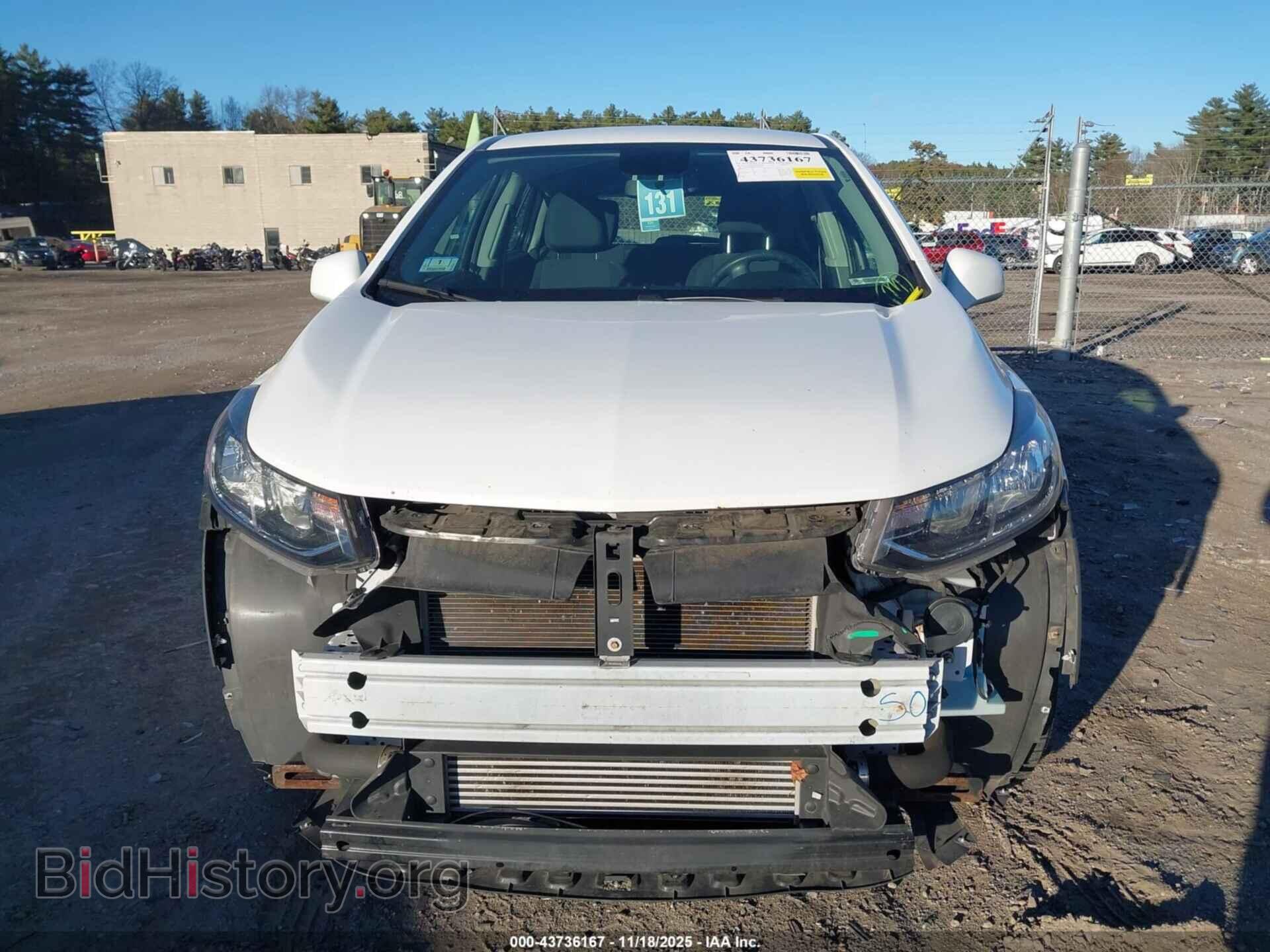 2019 CHEVROLET TRAX - VIN: 3GNCJKSB3KL308300 - Photo 13