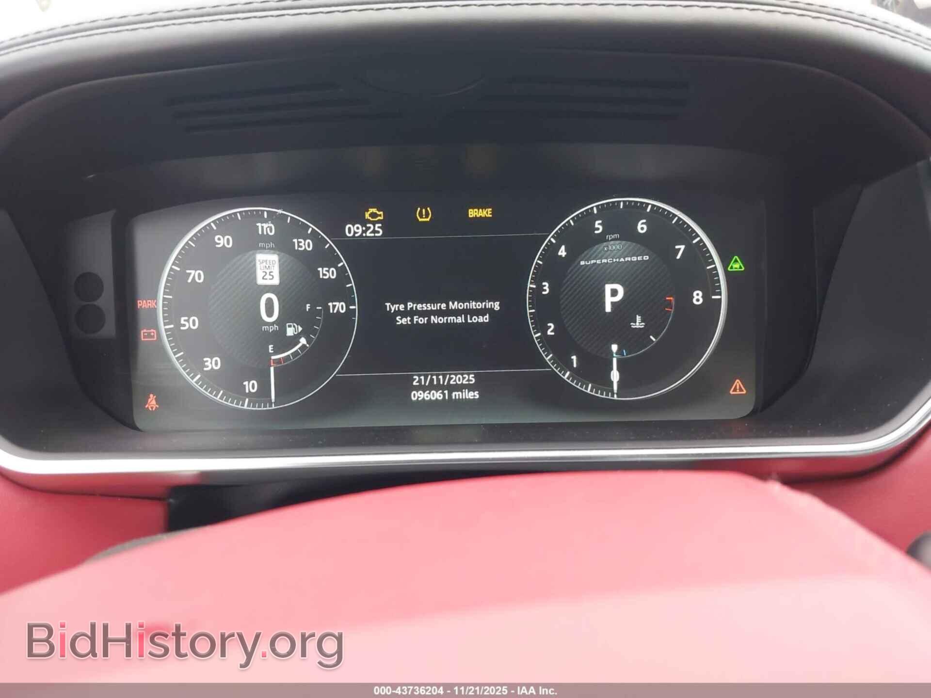 2017 LAND ROVER RANGE ROVER - VIN: SALGV2FE4HA357257 - Фото 14