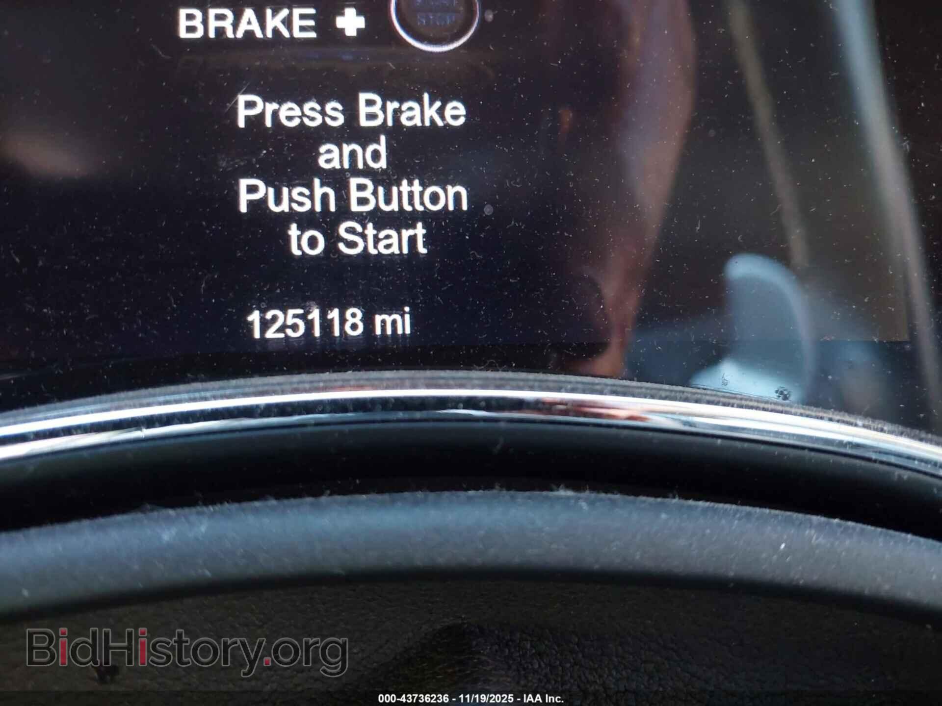 2014 DODGE DURANGO - VIN: 1C4RDJDG7EC977599 - Фото 7