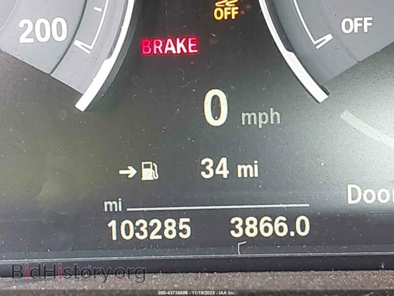 2018 BMW M3 (VIN WBS8M9C59J5L00653) — photo 15 of 16