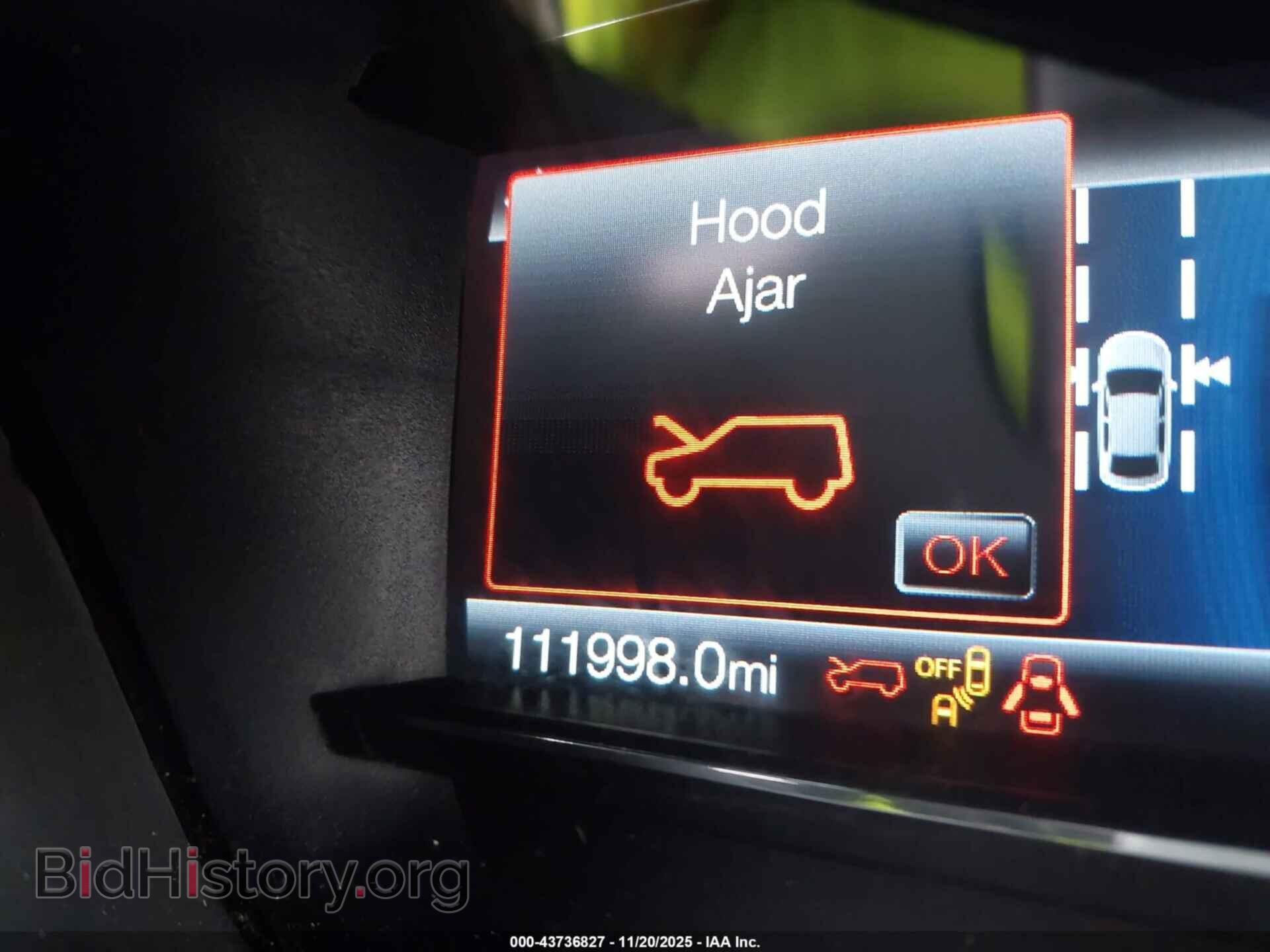 2018 FORD EXPLORER - VIN: 1FM5K7F83JGB07909 - Фото 16