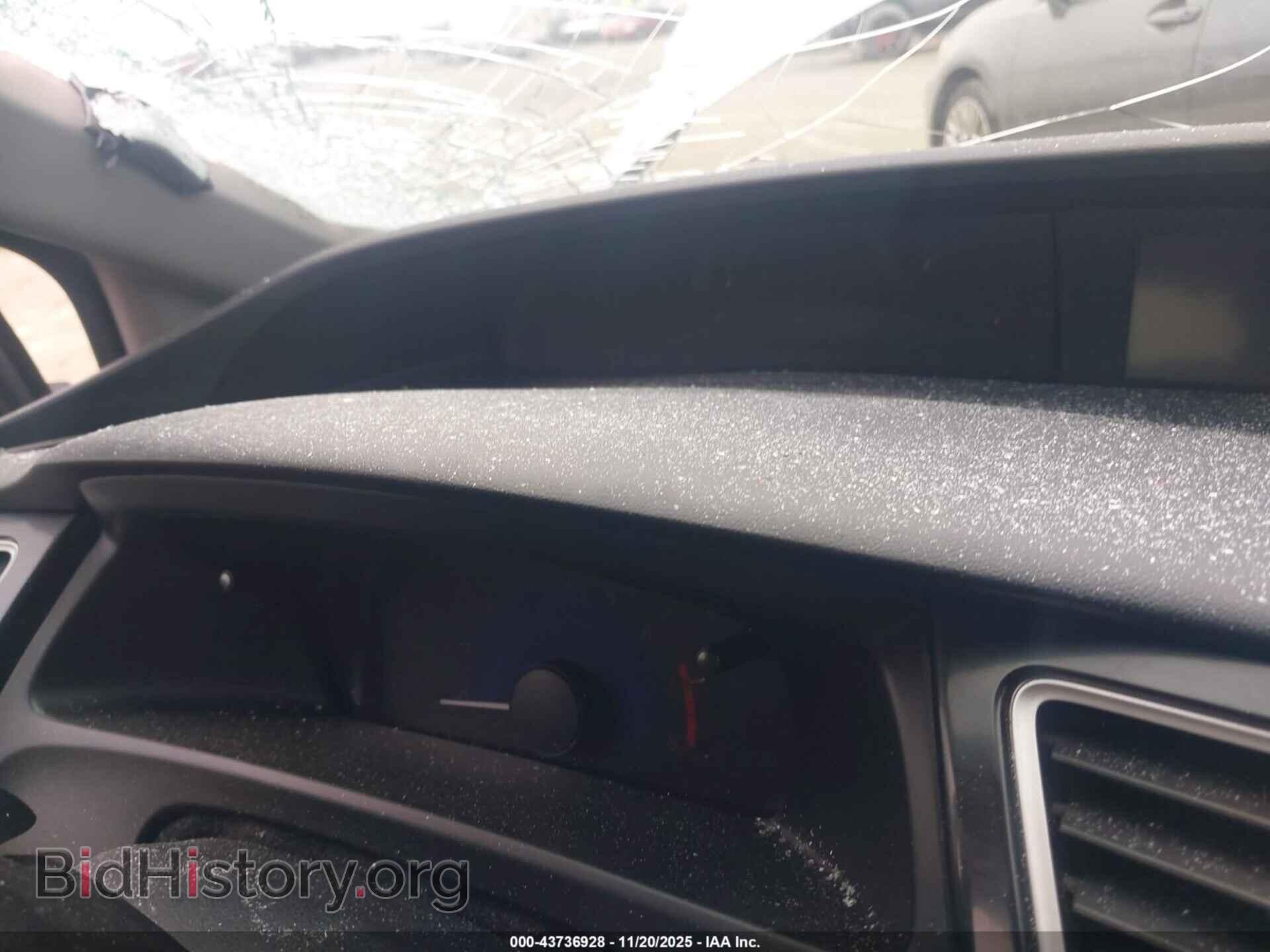 2013 HONDA CIVIC - VIN: 19XFB2F56DE036954 - Фото 7