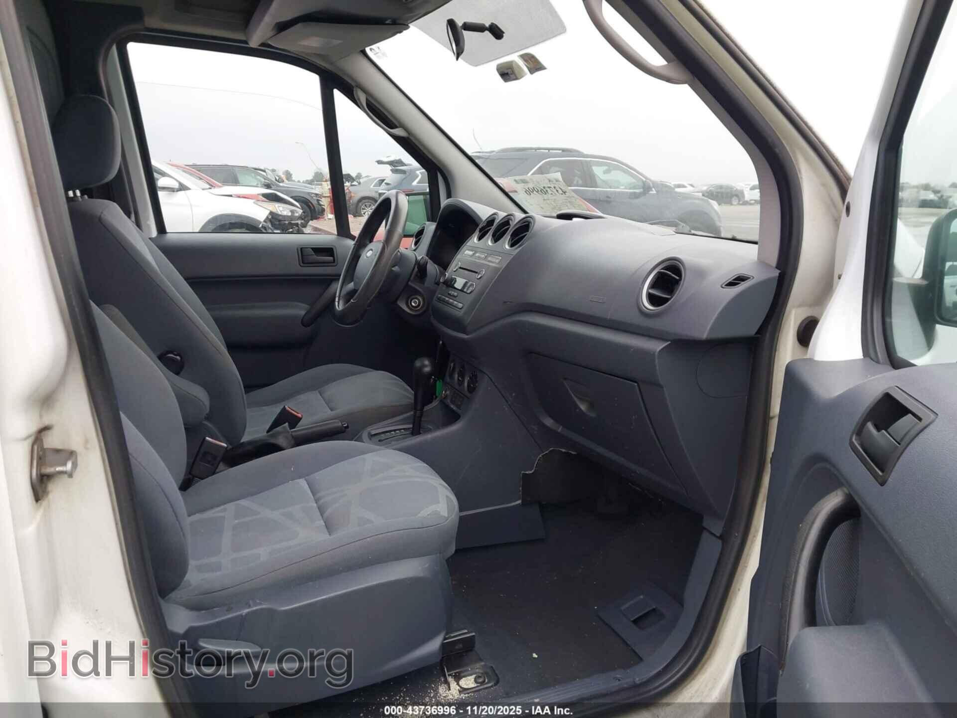 2012 FORD TRANSIT CONNECT - VIN: NM0LS7DN6CT094830 - Фото 5
