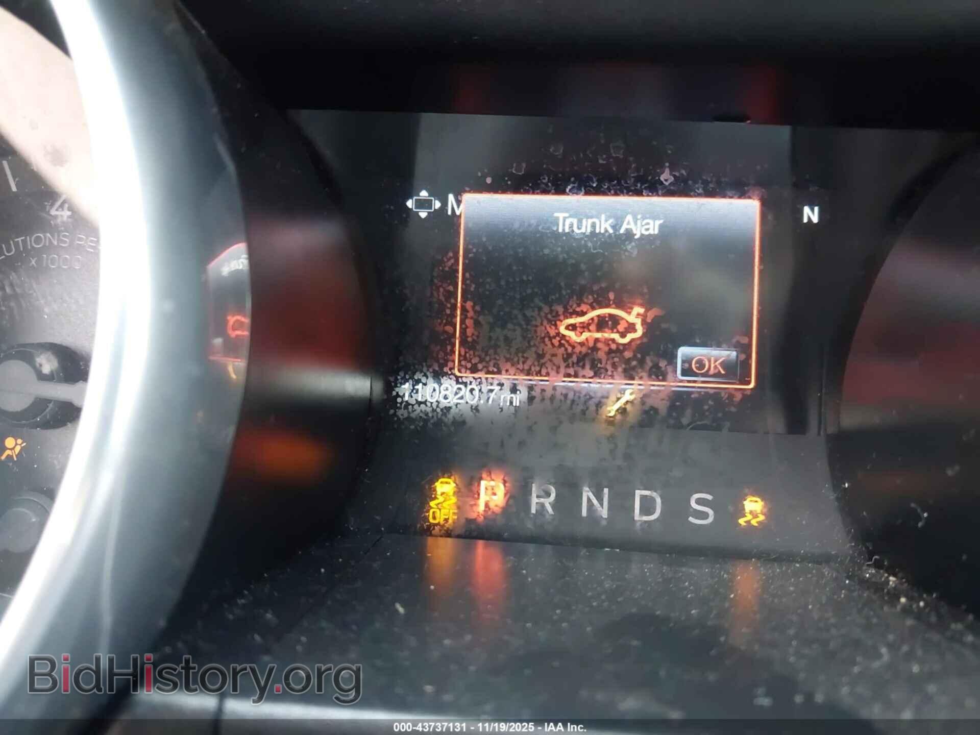 2020 FORD MUSTANG - VIN: 1FA6P8TH0L5124546 - Фото 7