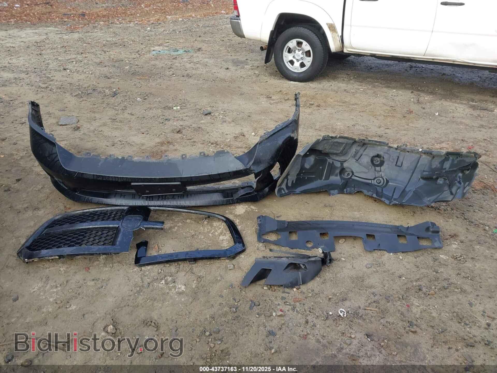 2013 RAM 1500 - VIN: 1C6RR6FT8DS544054 - Photo 12