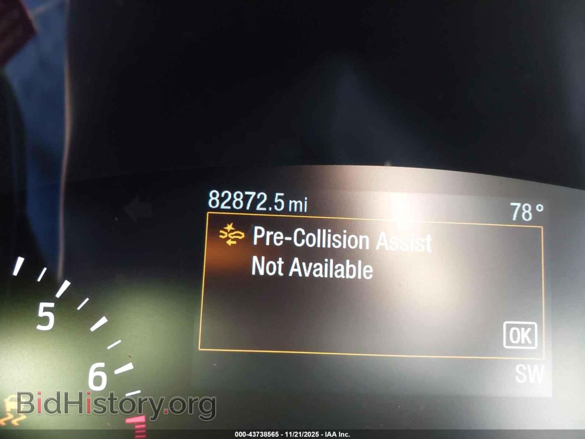 2020 FORD ESCAPE - VIN: 1FMCU0G64LUA31966 - Фото 15