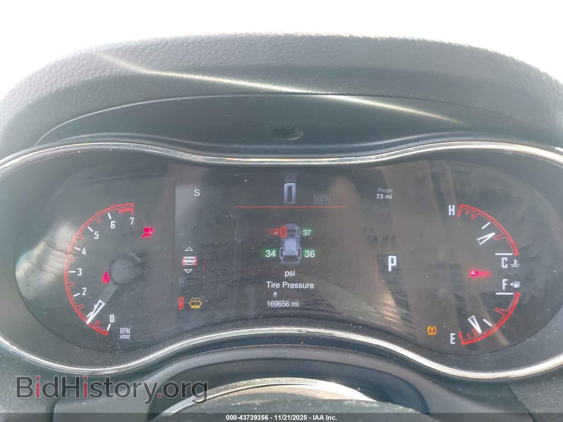 2015 DODGE DURANGO - VIN: 1C4RDHAG0FC745330 - Фото 7