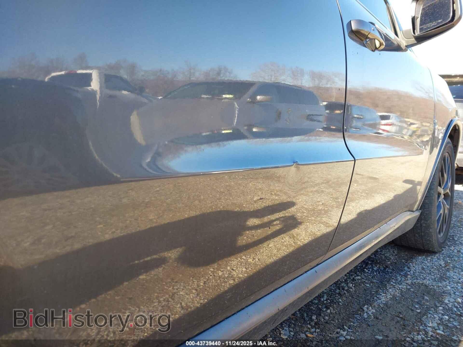 2015 DODGE DURANGO - VIN: 1C4SDJCT2FC888184 - Photo 12
