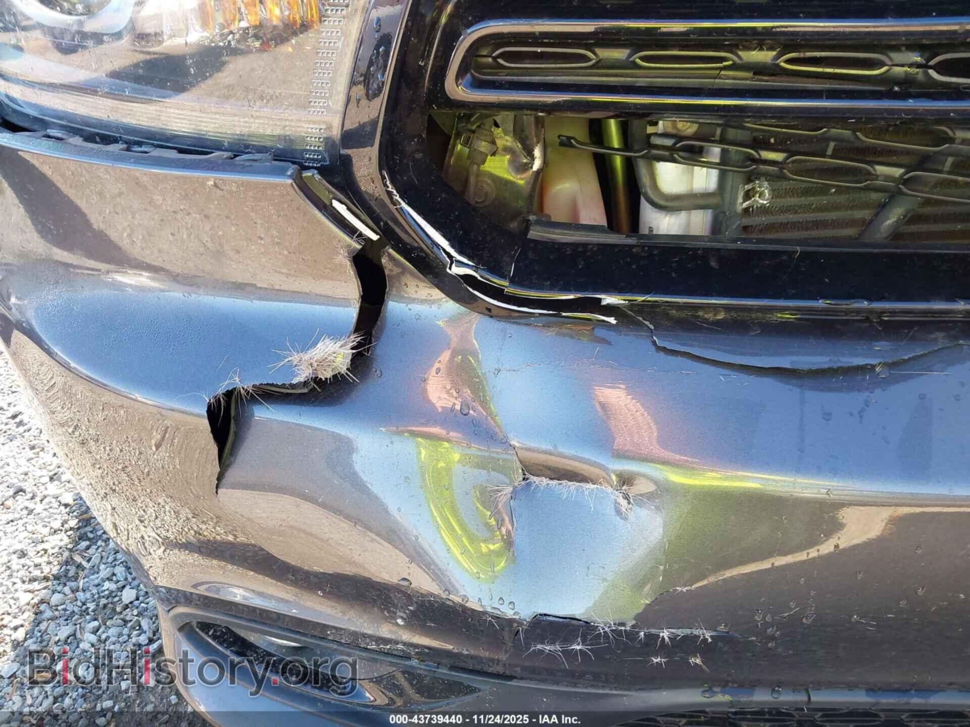 2015 DODGE DURANGO - VIN: 1C4SDJCT2FC888184 - Photo 19