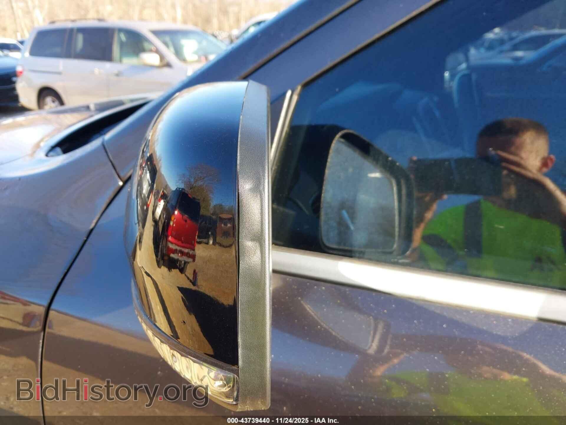 2015 DODGE DURANGO - VIN: 1C4SDJCT2FC888184 - Photo 22