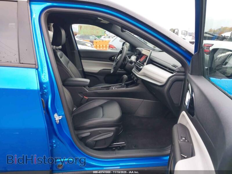 2025 Jeep COMPASS (VIN 3C4NJDCN0ST605899) — photo 5 of 17