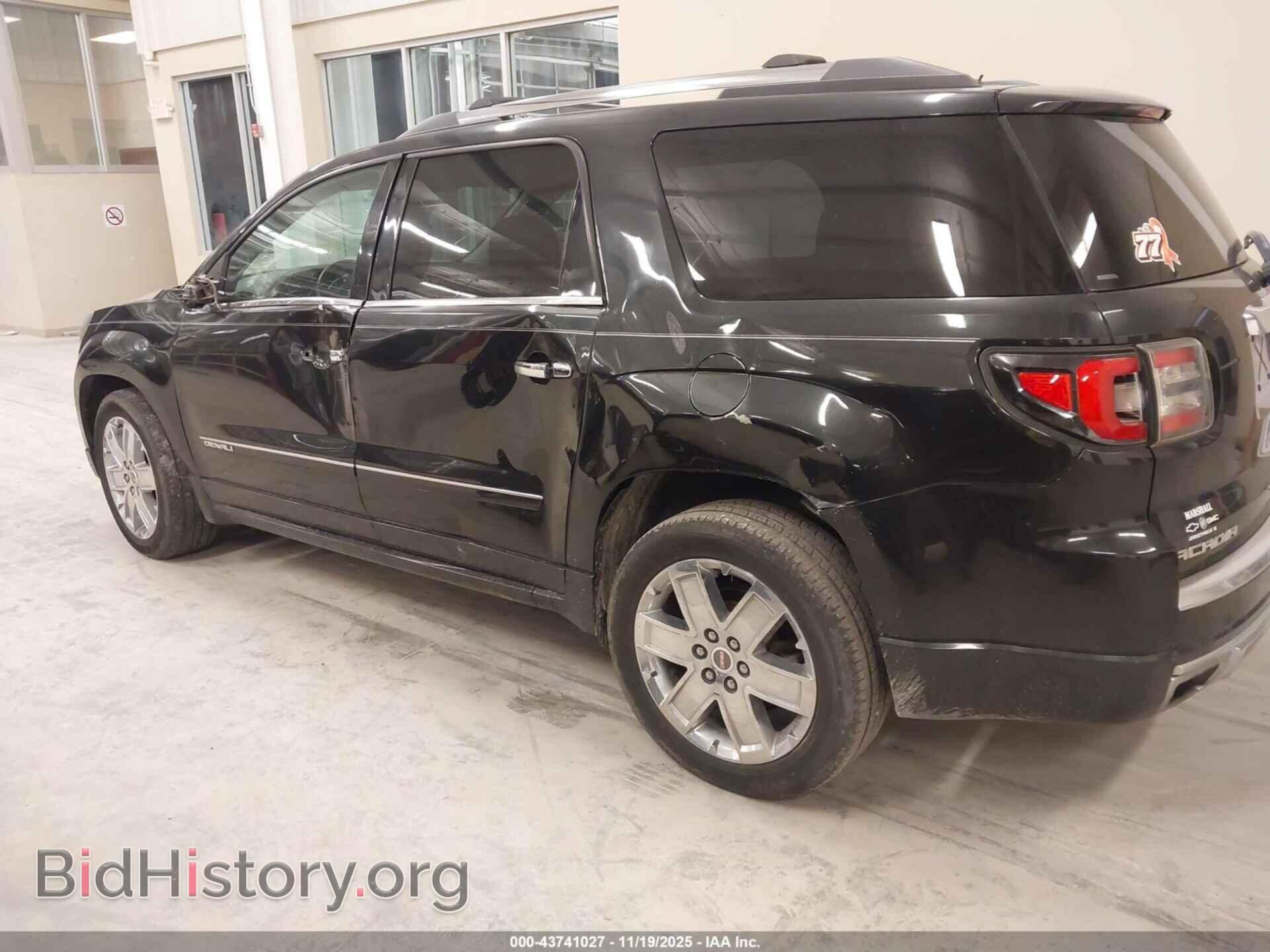 2014 GMC ACADIA - VIN: 1GKKVTKD4EJ155345 - Фото 14